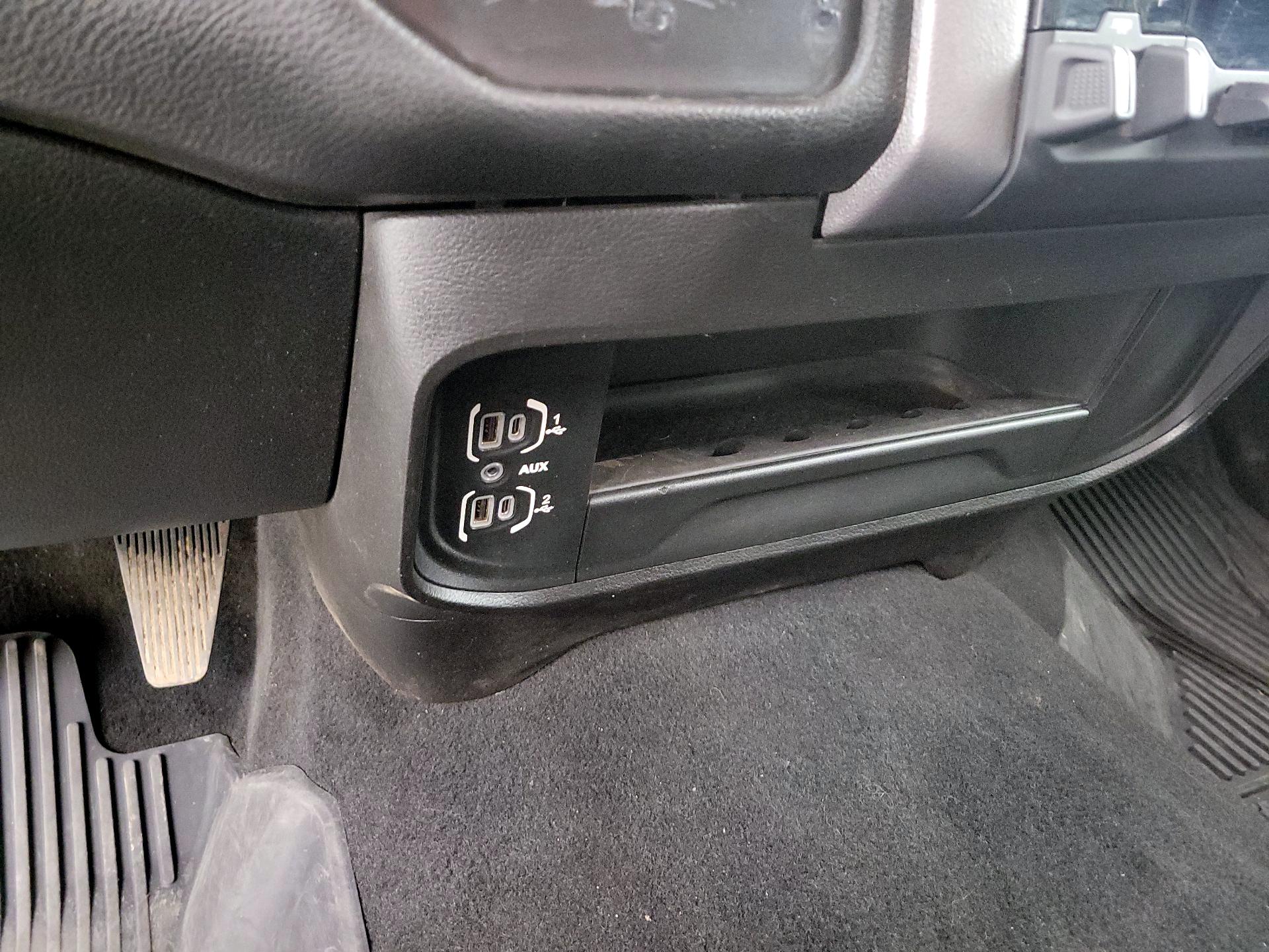 Thumbnail: 2023 RAM 2500 - 19