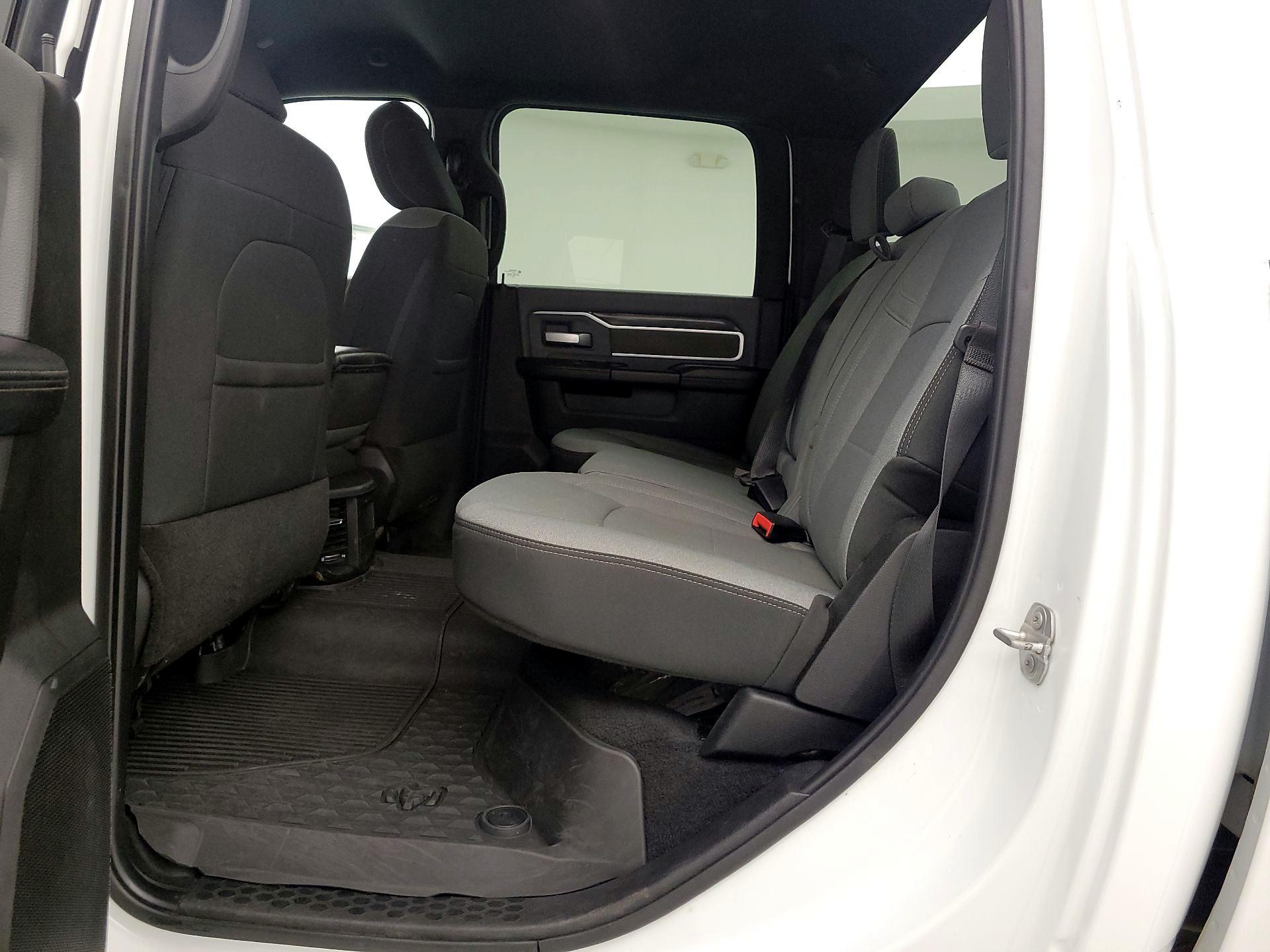 Thumbnail: 2023 RAM 2500 - 20