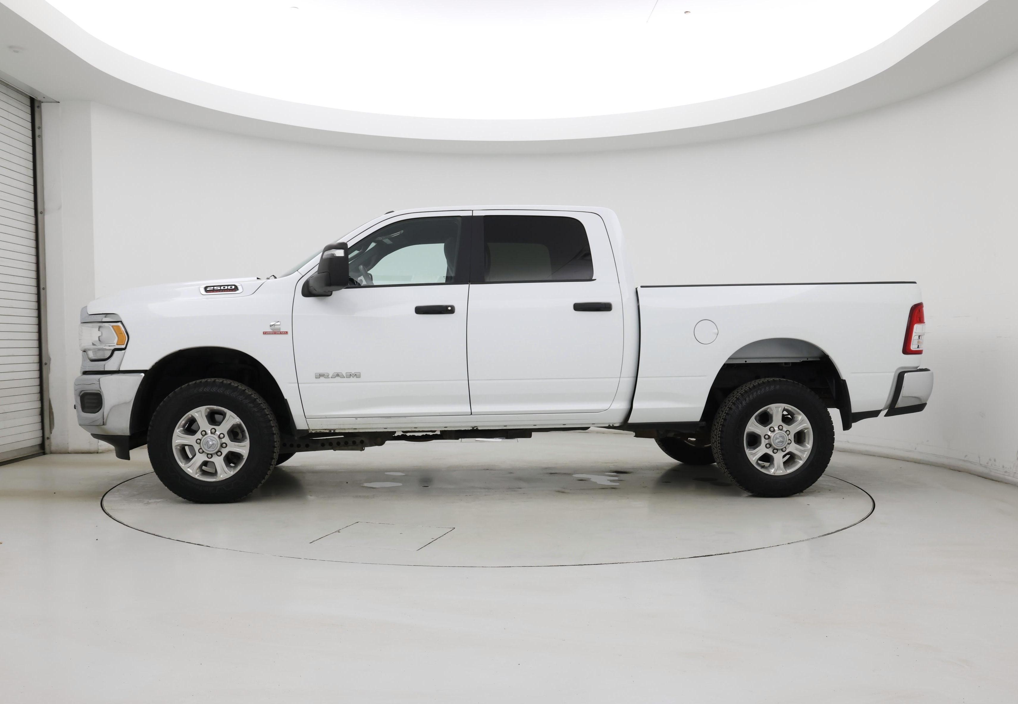 Thumbnail: 2023 RAM 2500 - 3