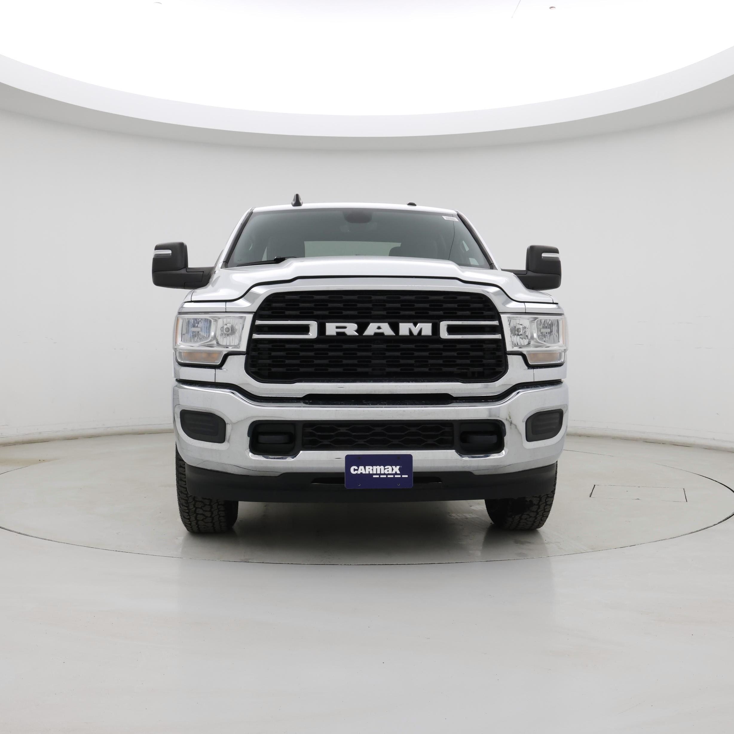 Thumbnail: 2023 RAM 2500 - 5