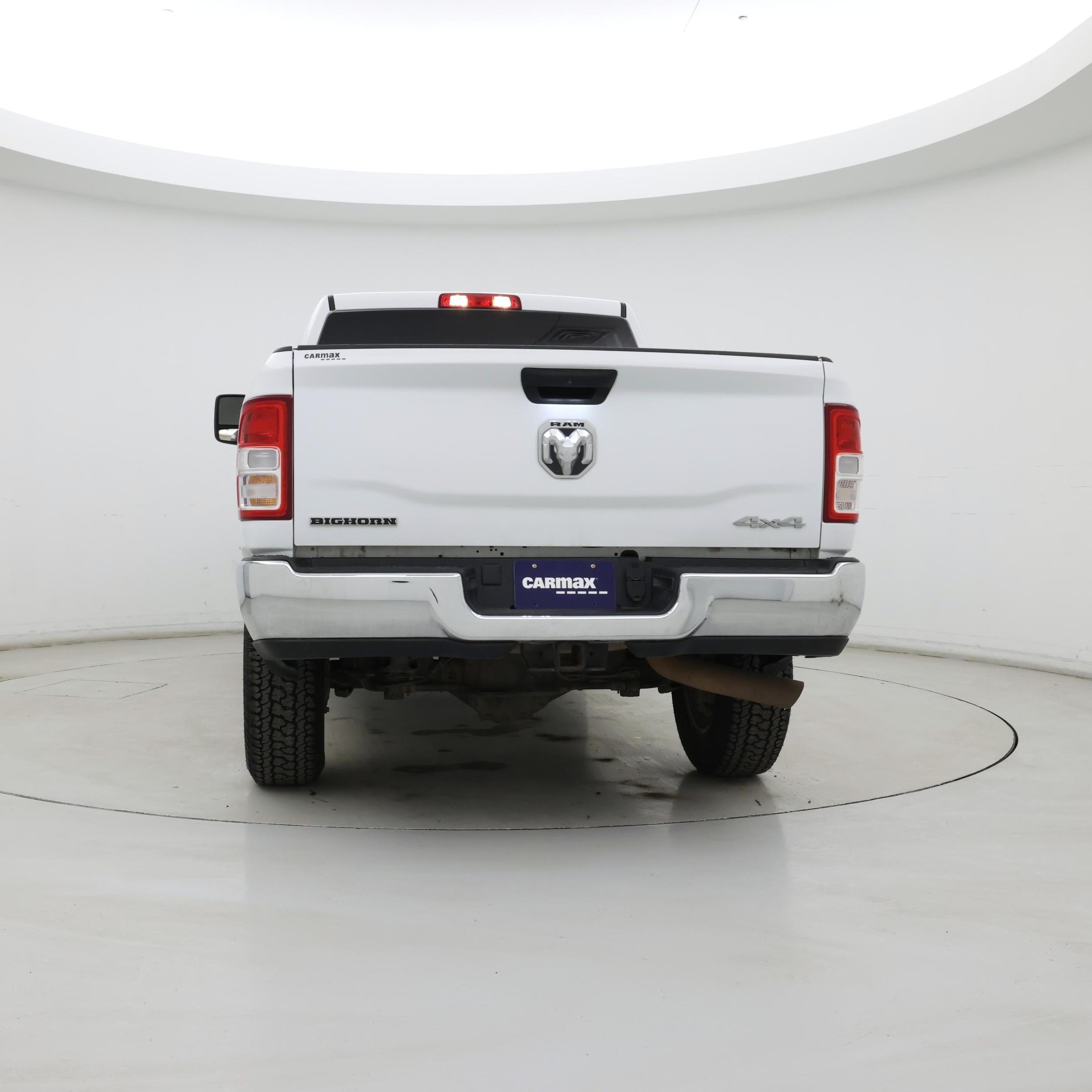 Thumbnail: 2023 RAM 2500 - 6