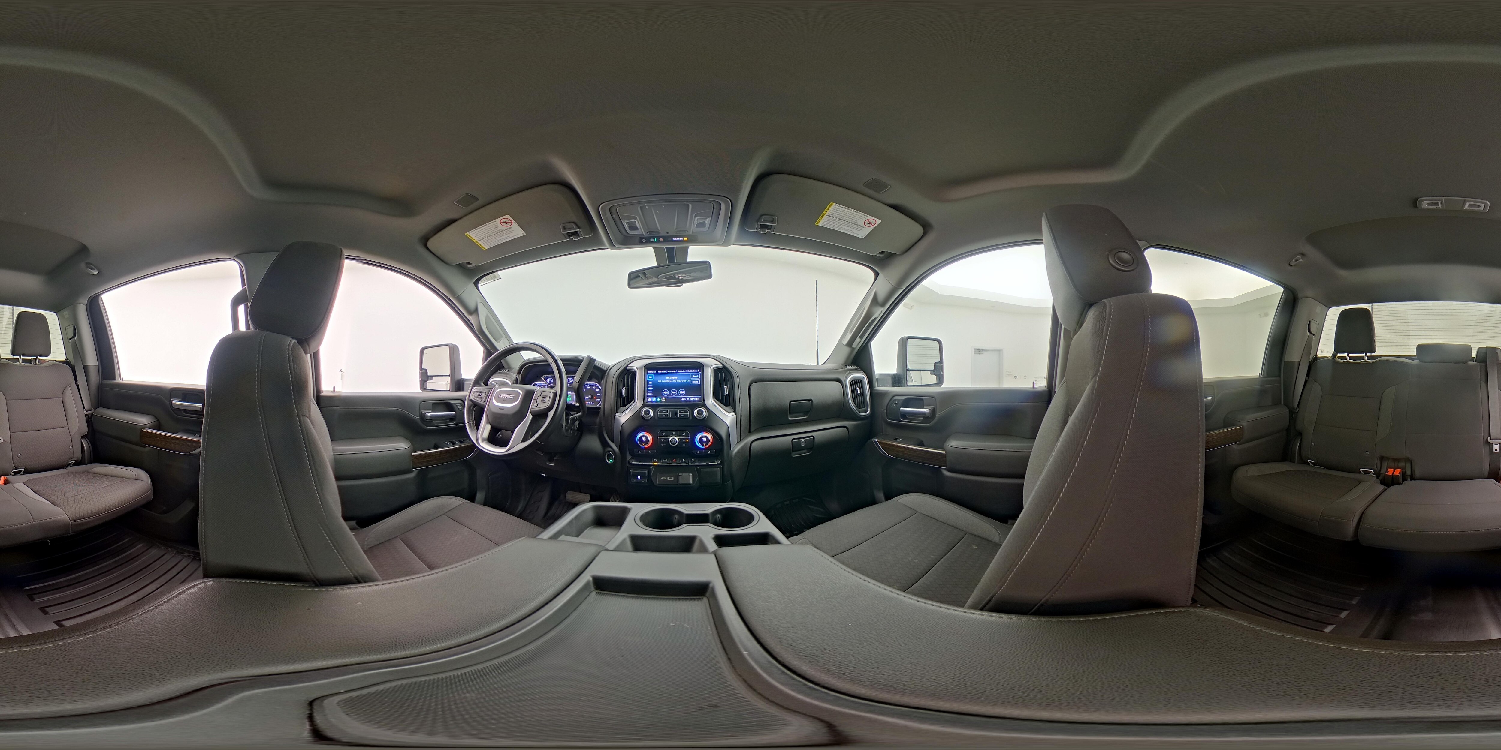 2023 GMC Sierra 3500HD SLE - Photo 25