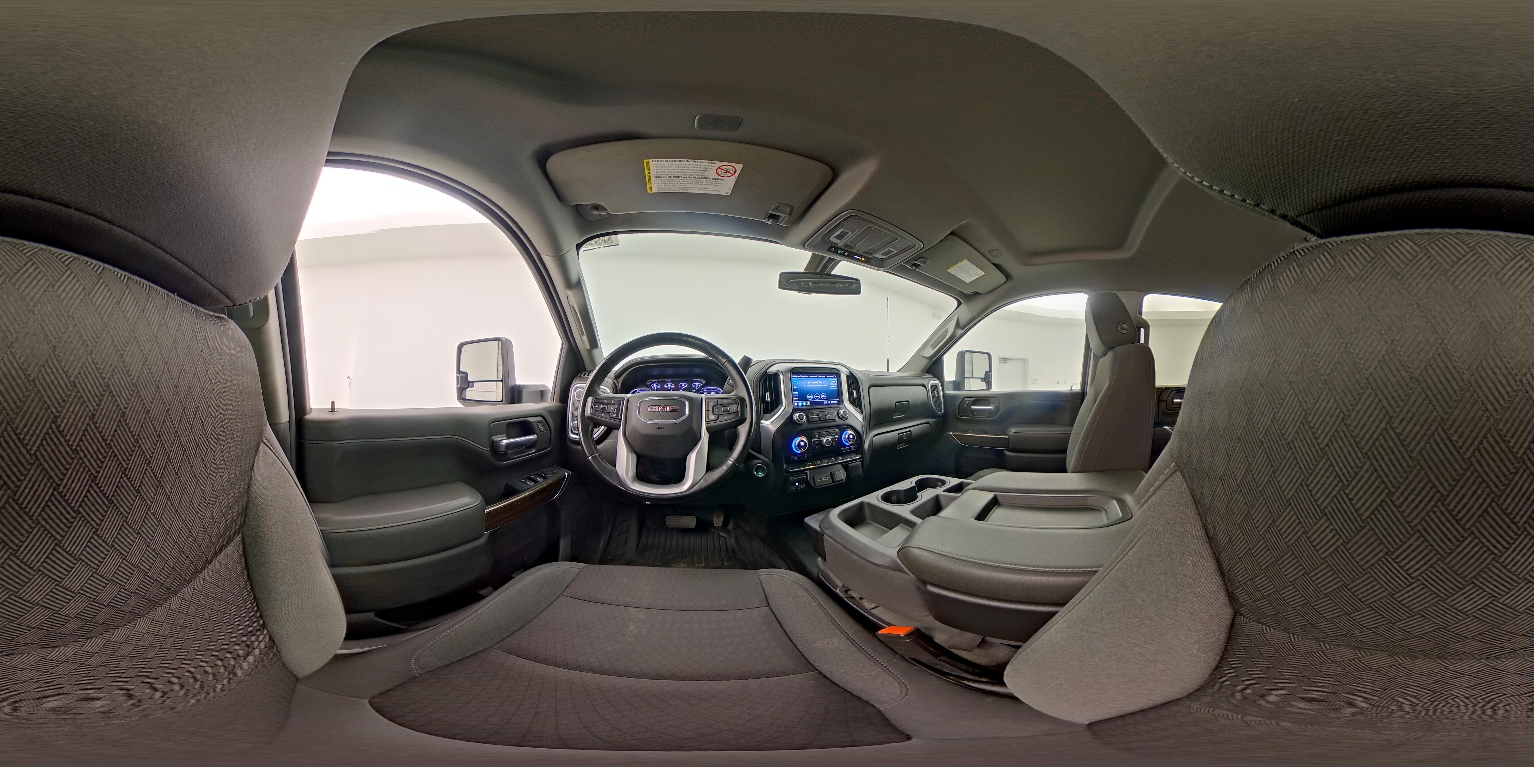 2023 GMC Sierra 3500HD SLE - Photo 27