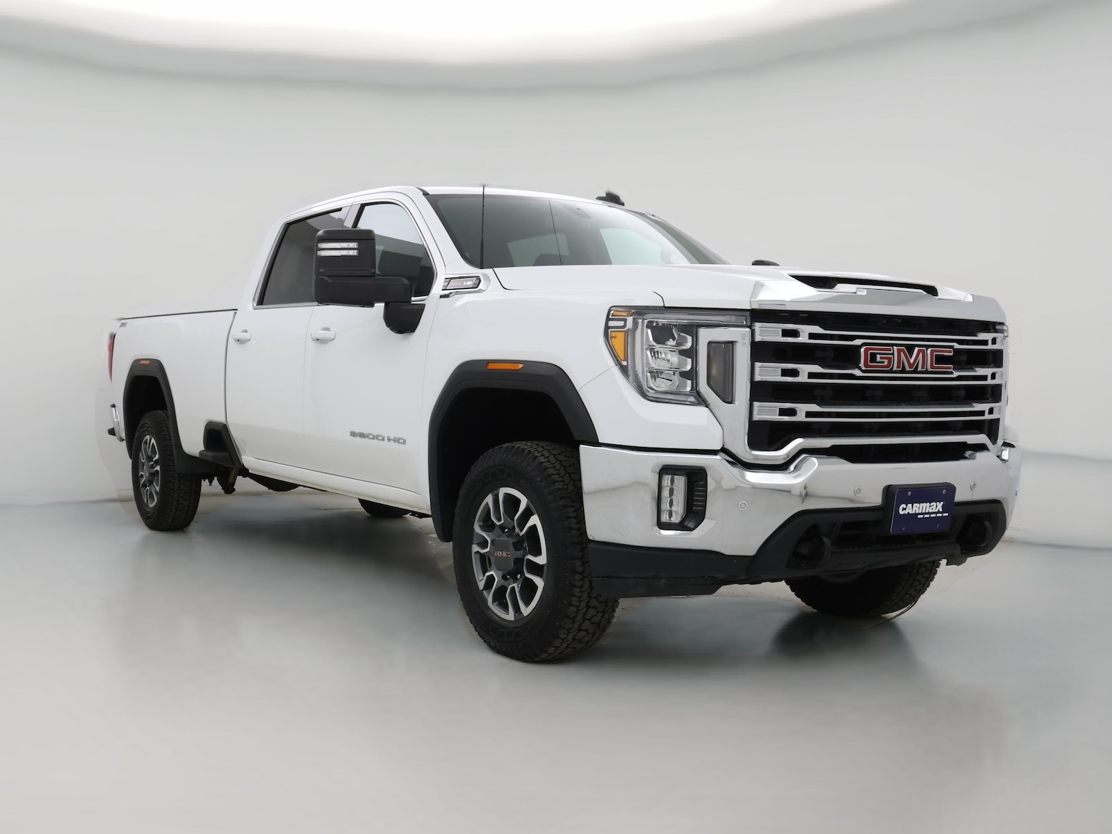 2023 GMC Sierra 3500HD