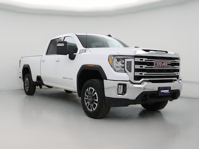 2023 GMC Sierra 3500 SLE