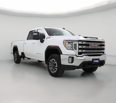 2023 GMC Sierra 3500 SLE