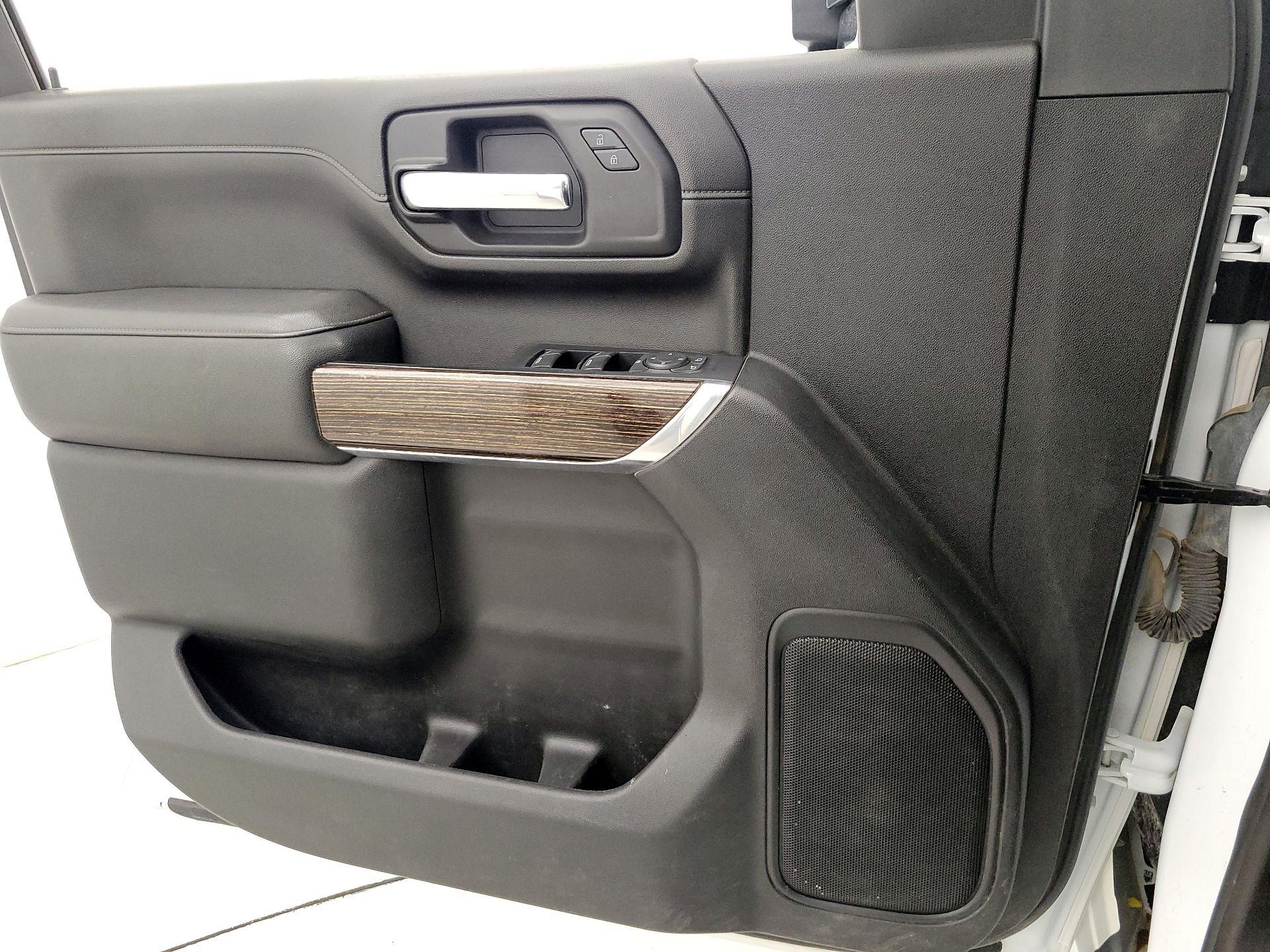 Thumbnail: 2023 GMC Sierra 3500 - 12