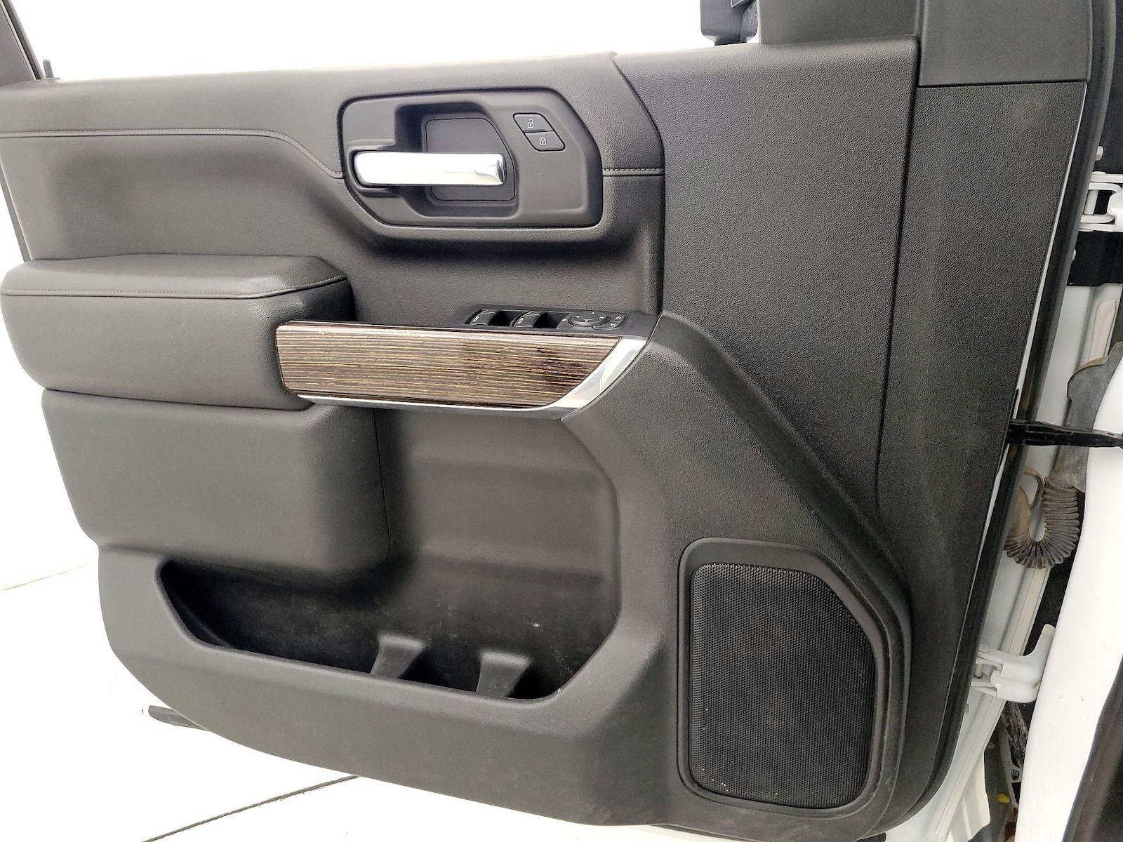 2023 GMC Sierra 3500HD SLE - Photo 13