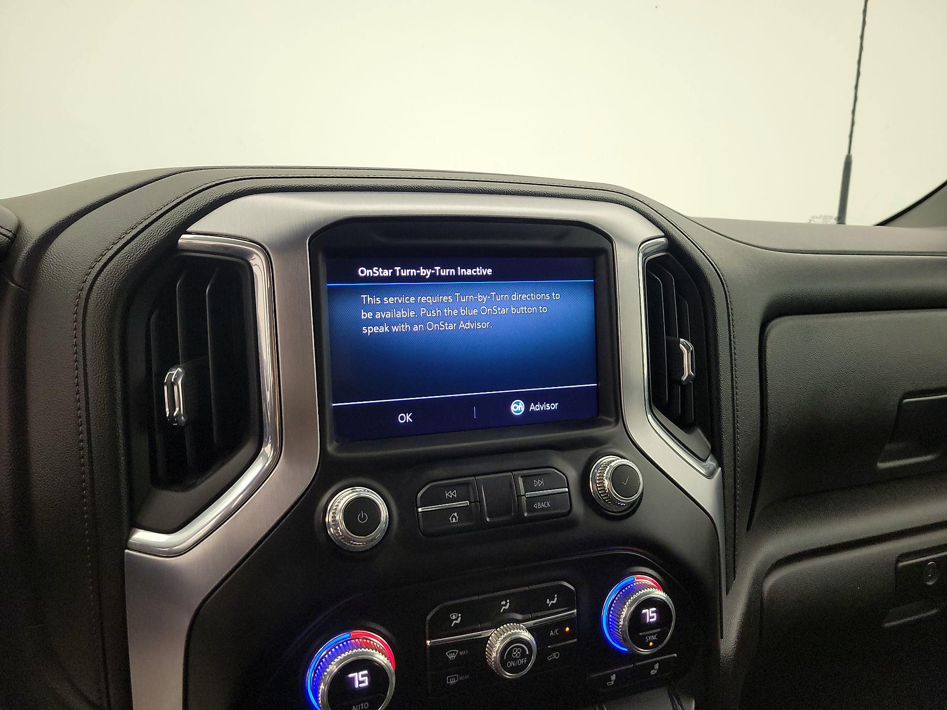 Thumbnail: 2023 GMC Sierra 3500 - 14