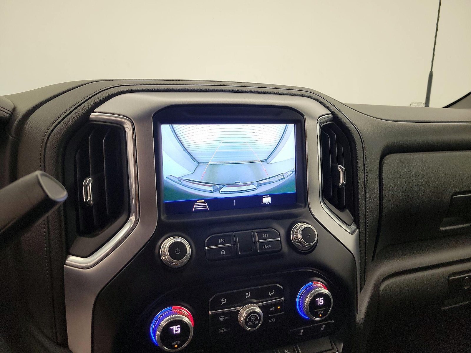 2023 GMC Sierra 3500HD SLE - Photo 16