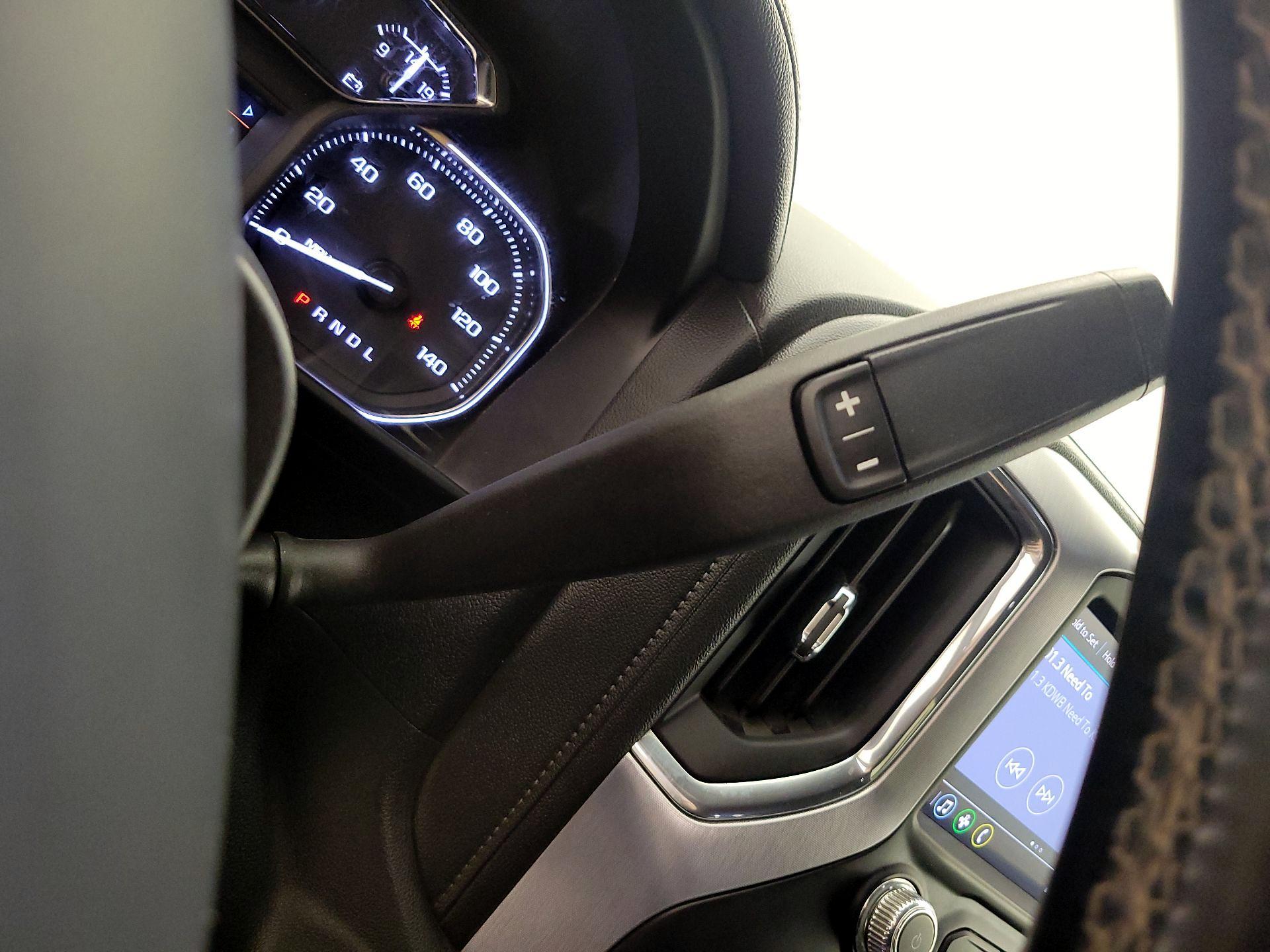 Thumbnail: 2023 GMC Sierra 3500 - 18