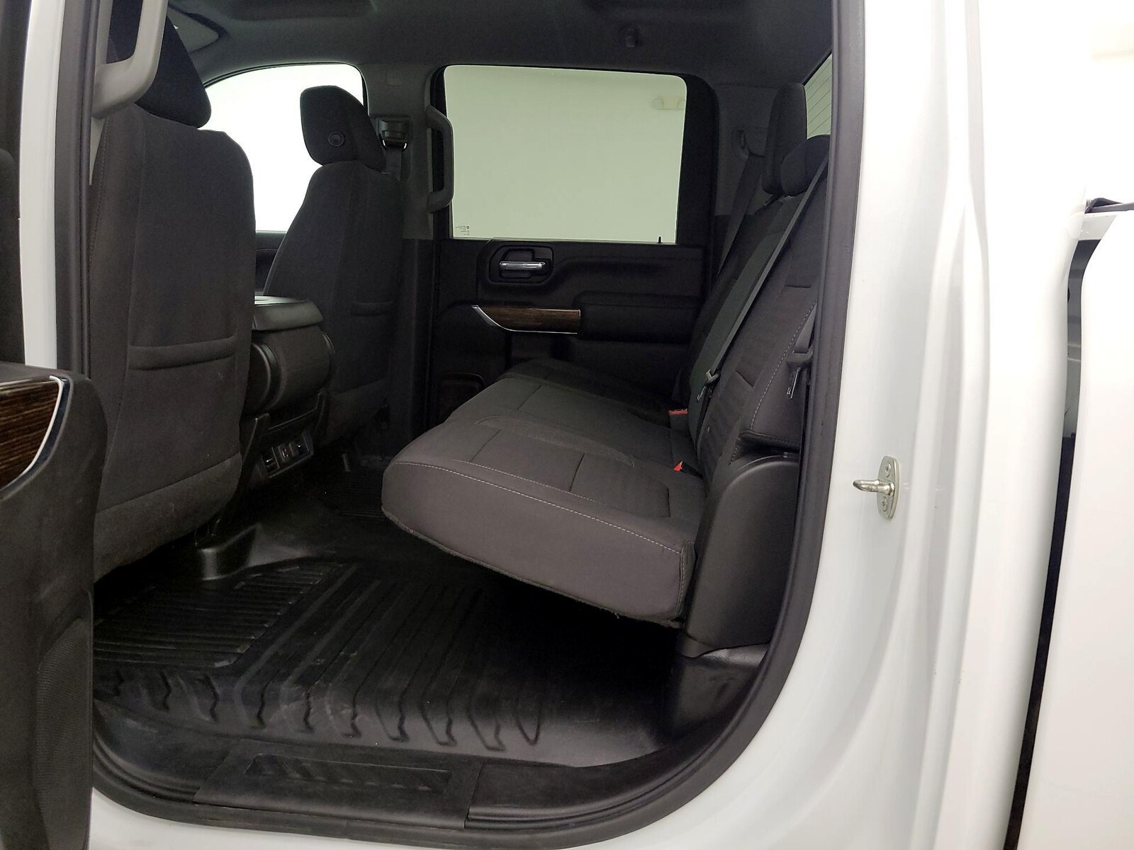 2023 GMC Sierra 3500HD SLE - Photo 21