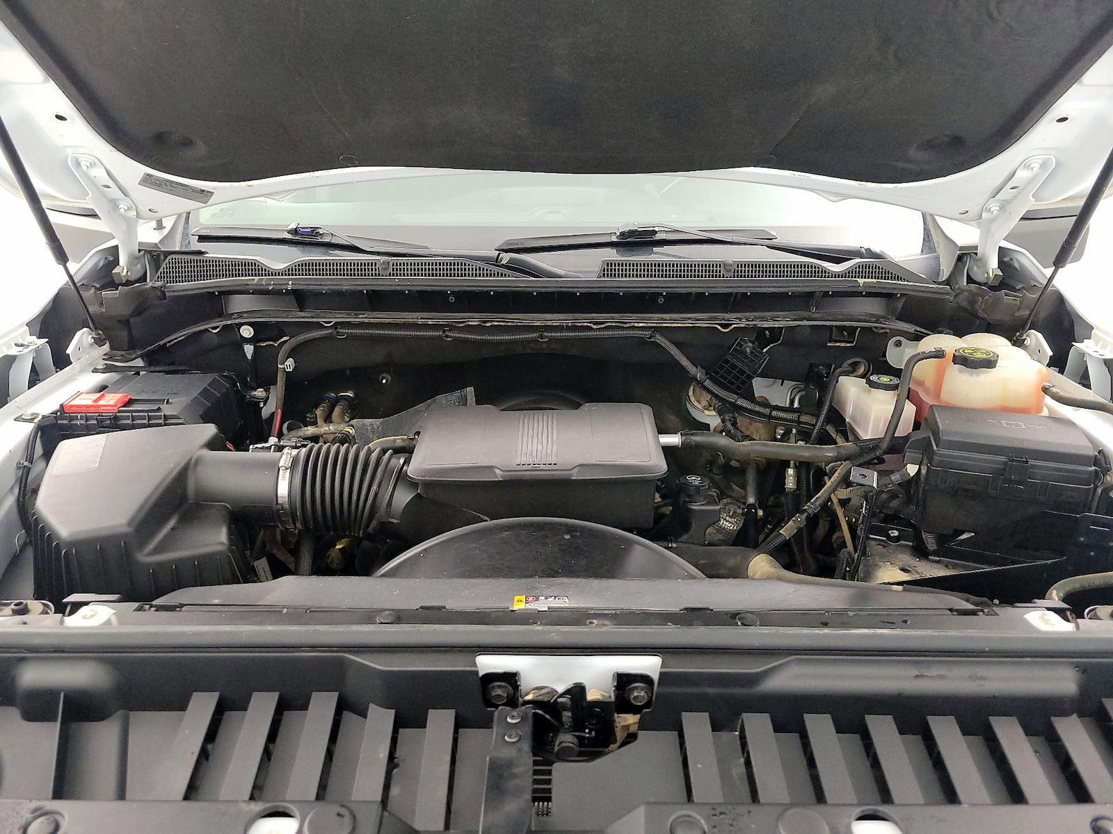 2023 GMC Sierra 3500HD SLE - Photo 23