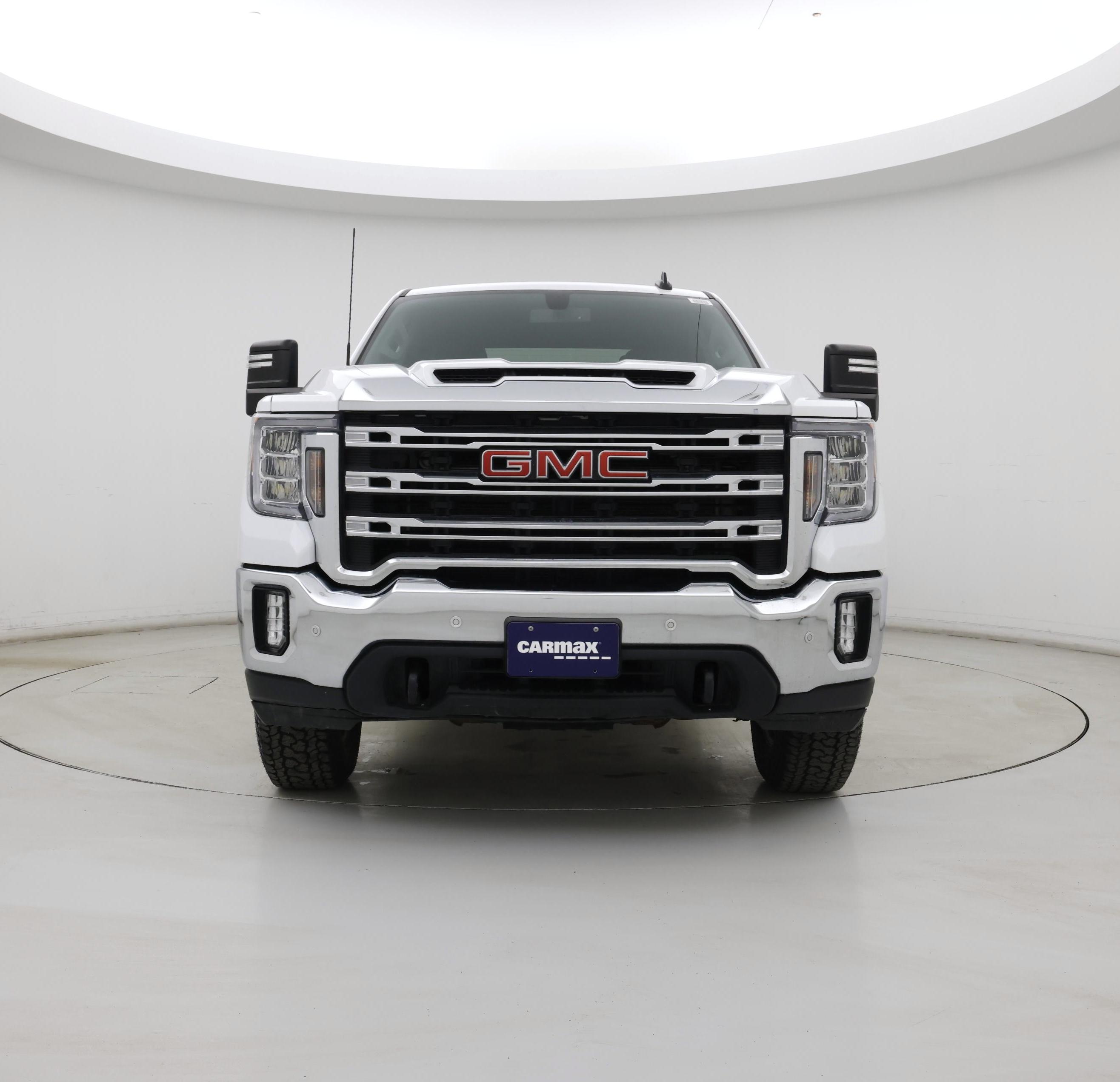 Thumbnail: 2023 GMC Sierra 3500 - 5