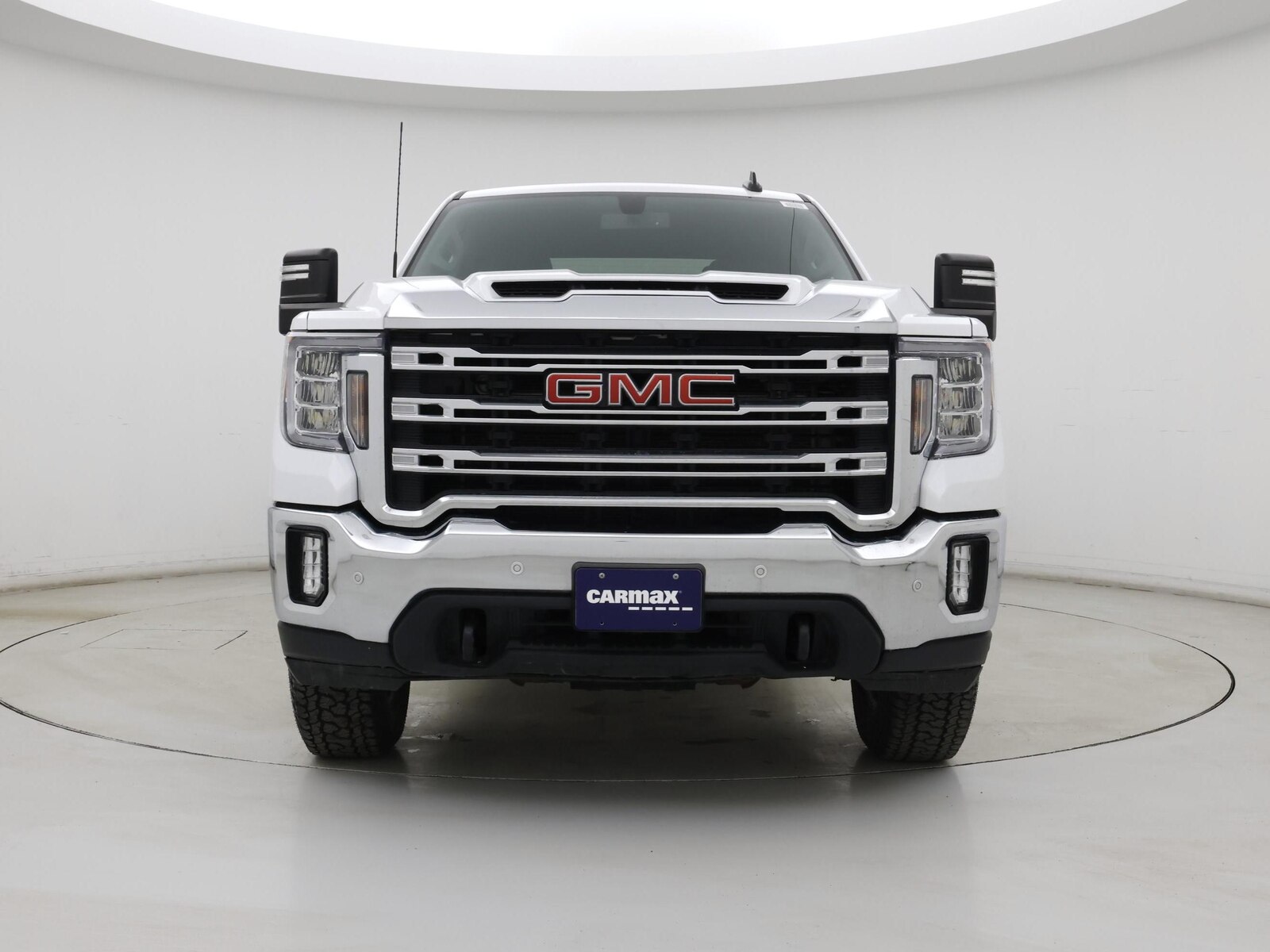2023 GMC Sierra 3500HD SLE - Photo 6