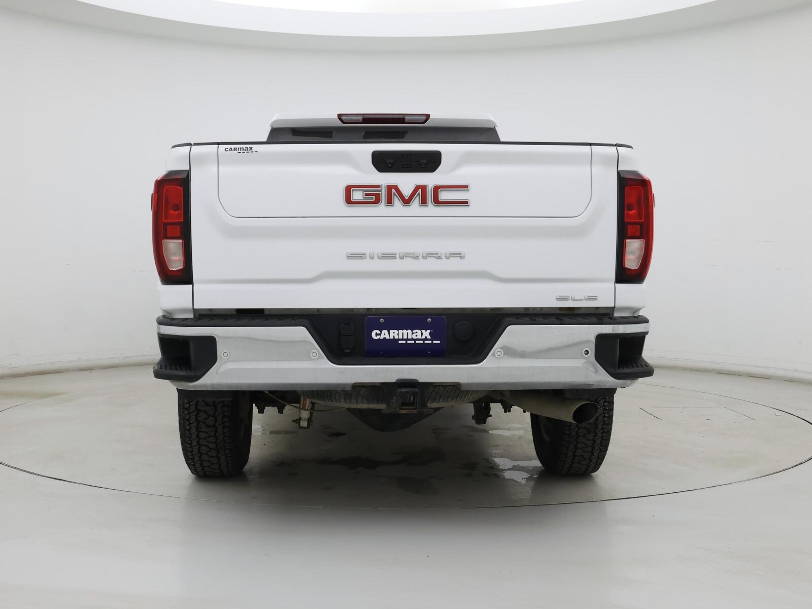 2023 GMC Sierra 3500HD SLE - Photo 7