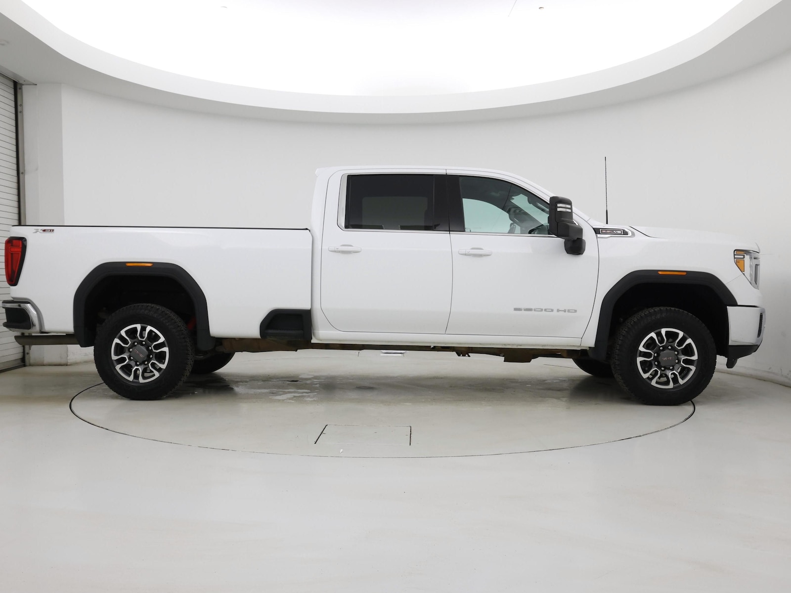 2023 GMC Sierra 3500HD SLE - Photo 8