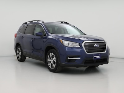 2021 Subaru Ascent Premium
