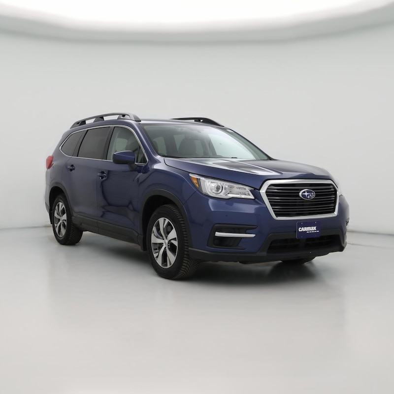 2021 Subaru Ascent Premium