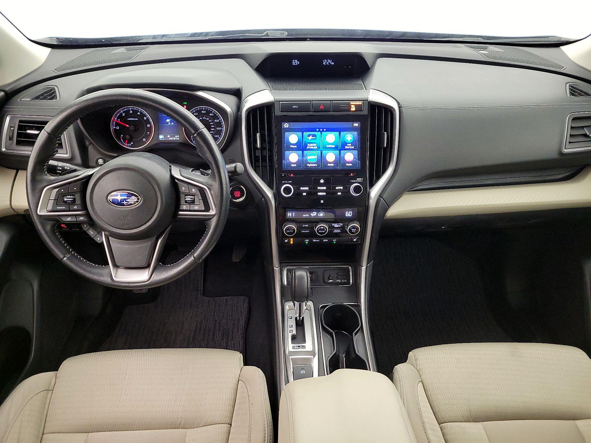 Thumbnail: 2021 Subaru Ascent - 9