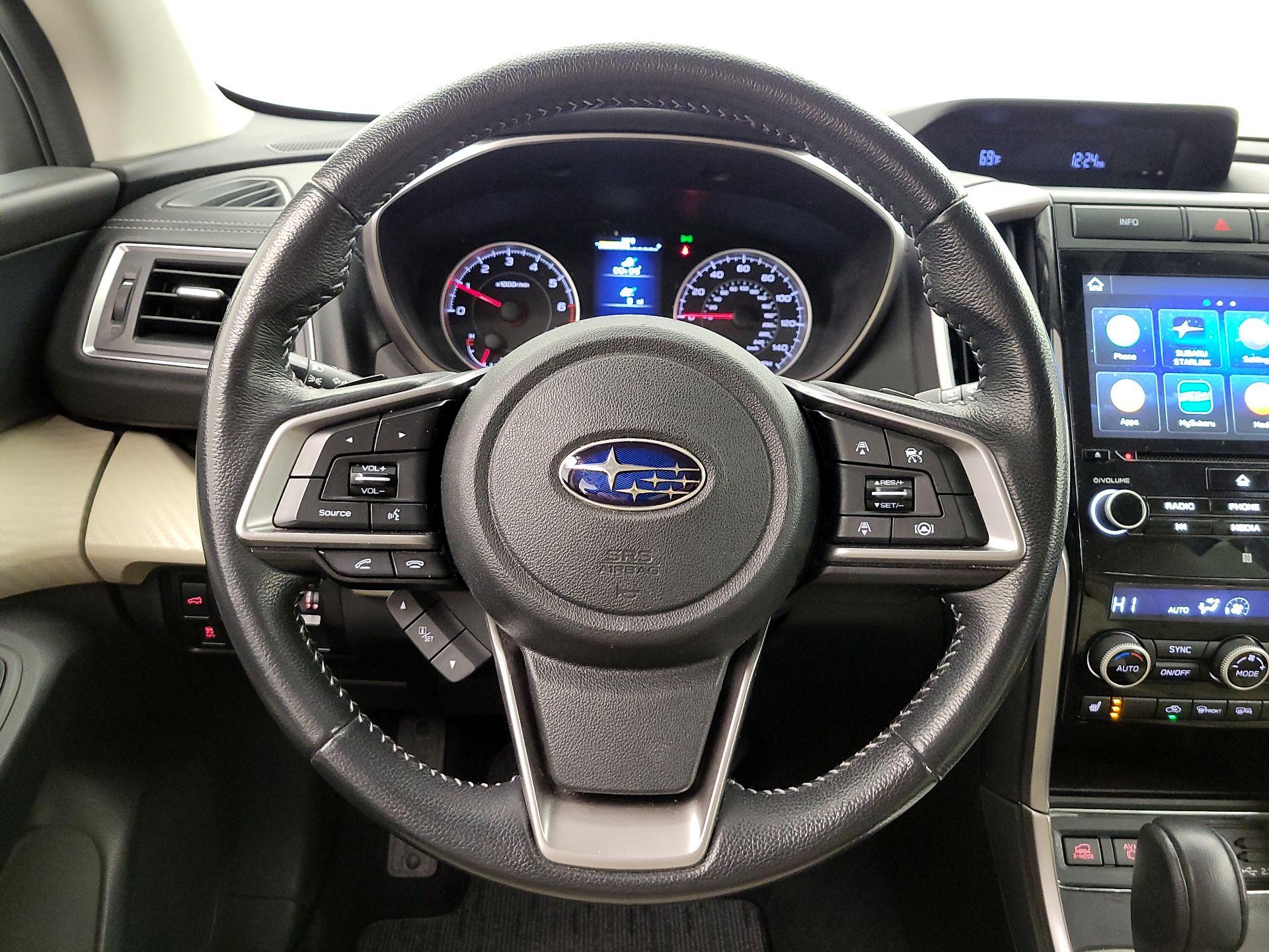 Thumbnail: 2021 Subaru Ascent - 10