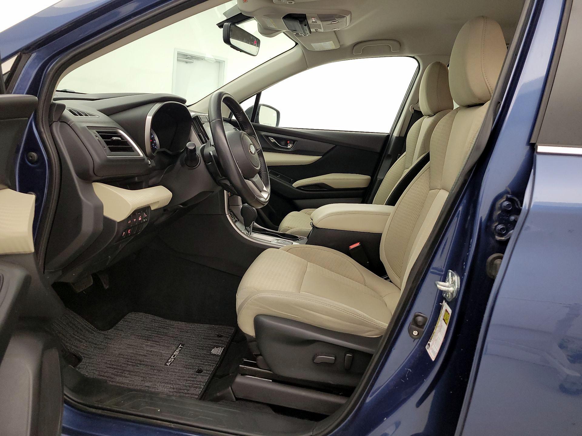 Thumbnail: 2021 Subaru Ascent - 11