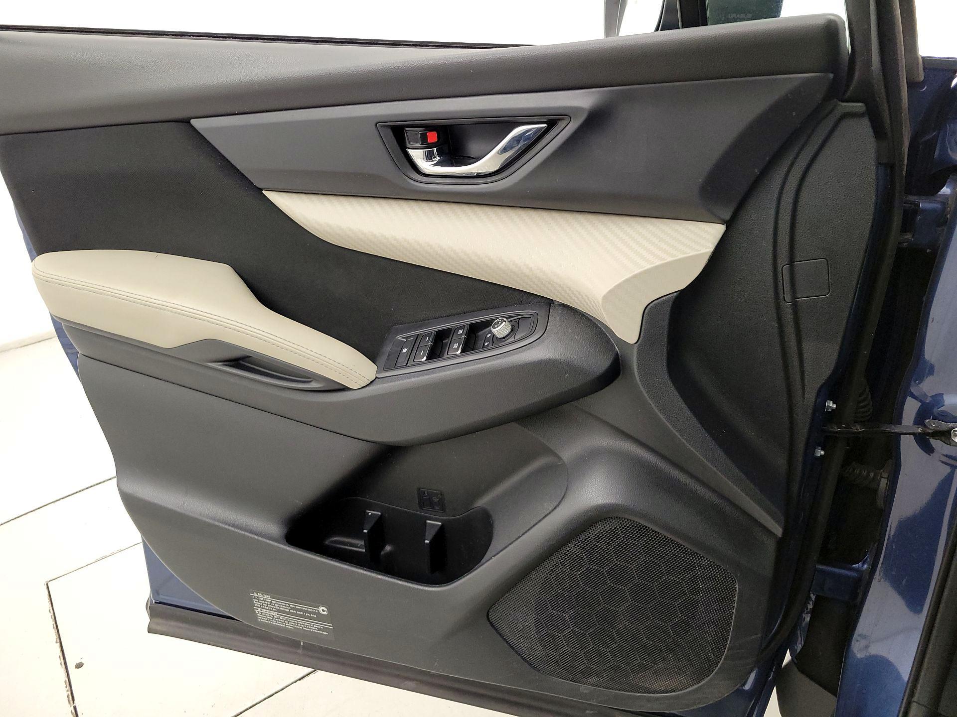 Thumbnail: 2021 Subaru Ascent - 12