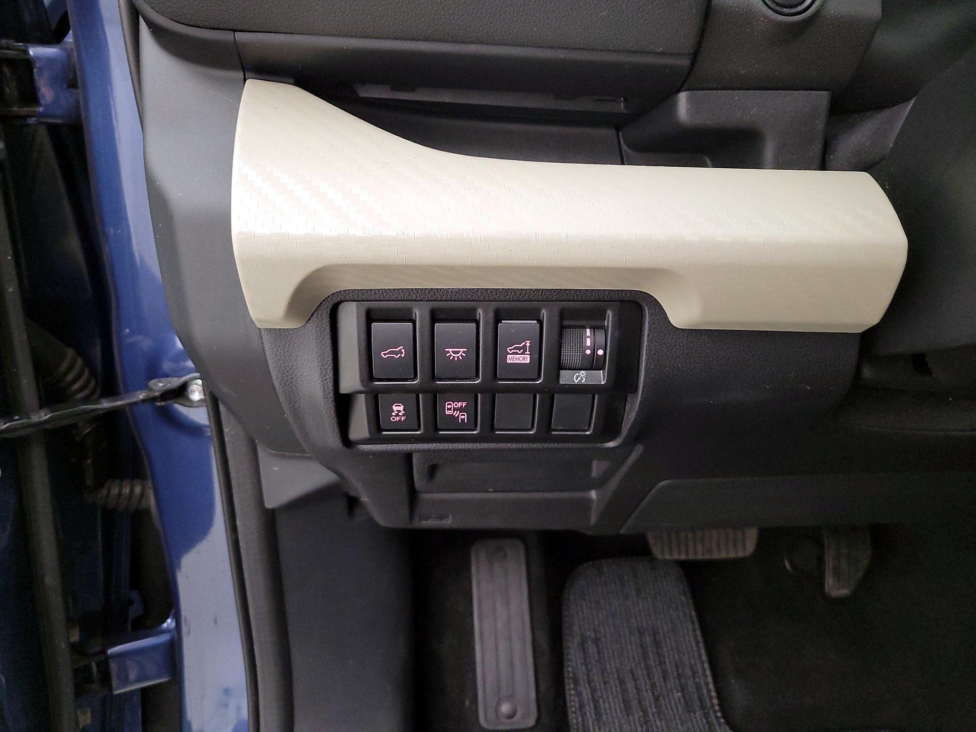 Thumbnail: 2021 Subaru Ascent - 13