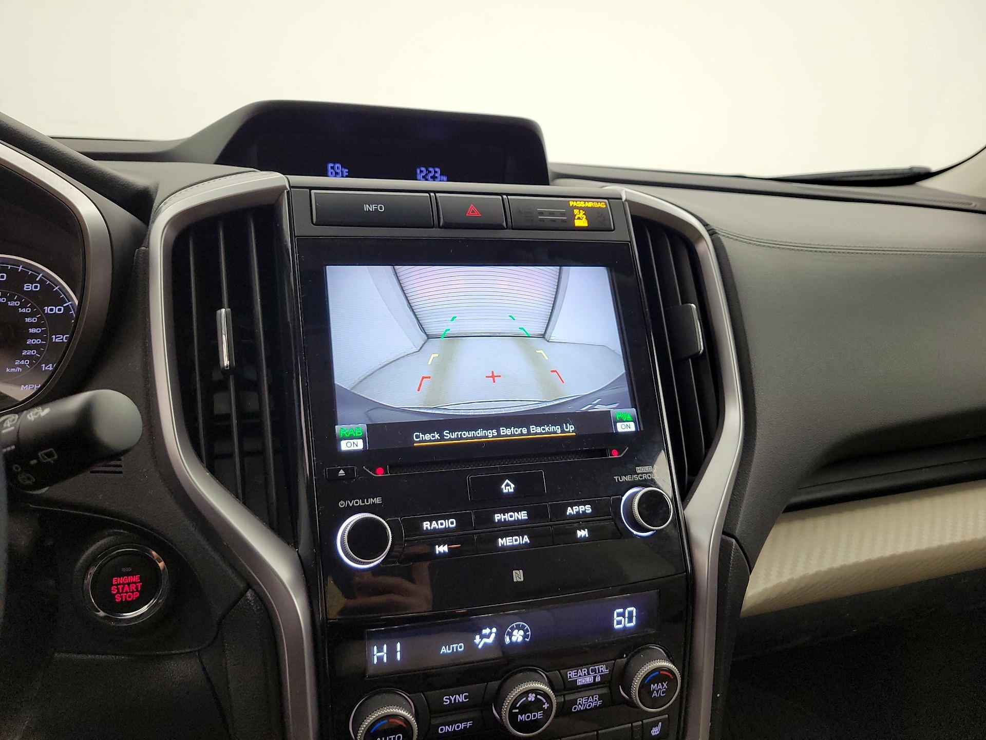 Thumbnail: 2021 Subaru Ascent - 14