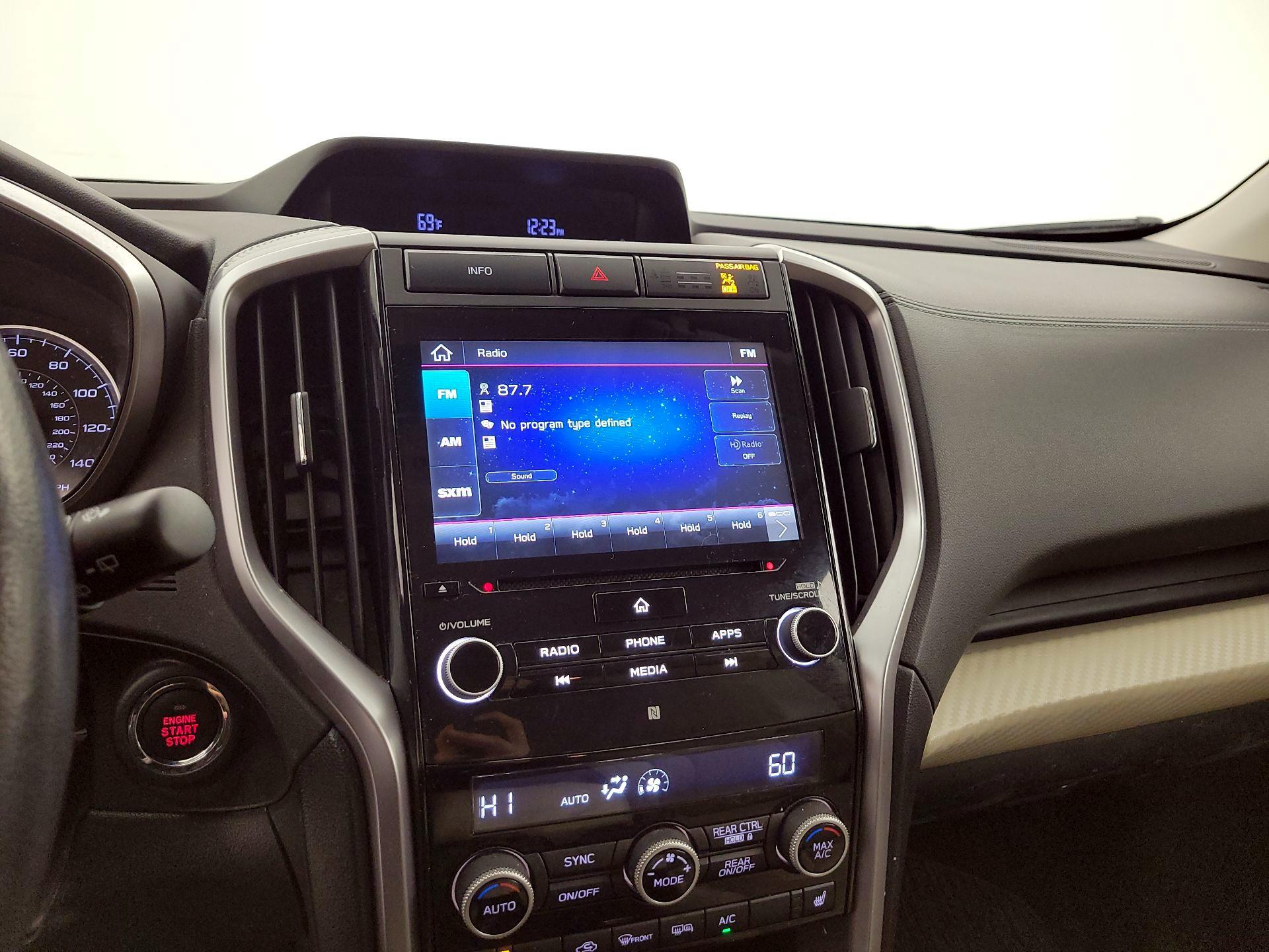 Thumbnail: 2021 Subaru Ascent - 15