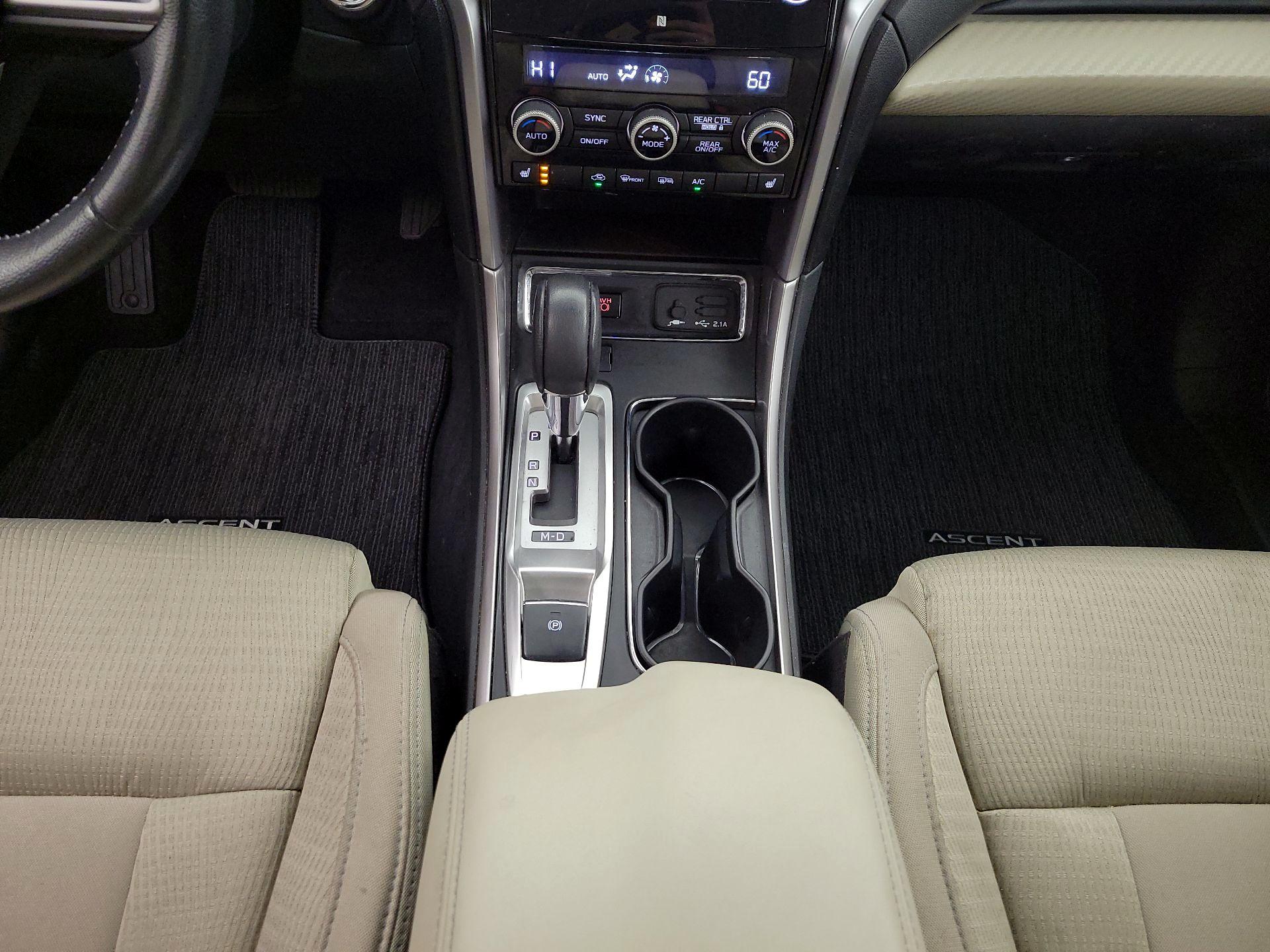 Thumbnail: 2021 Subaru Ascent - 17