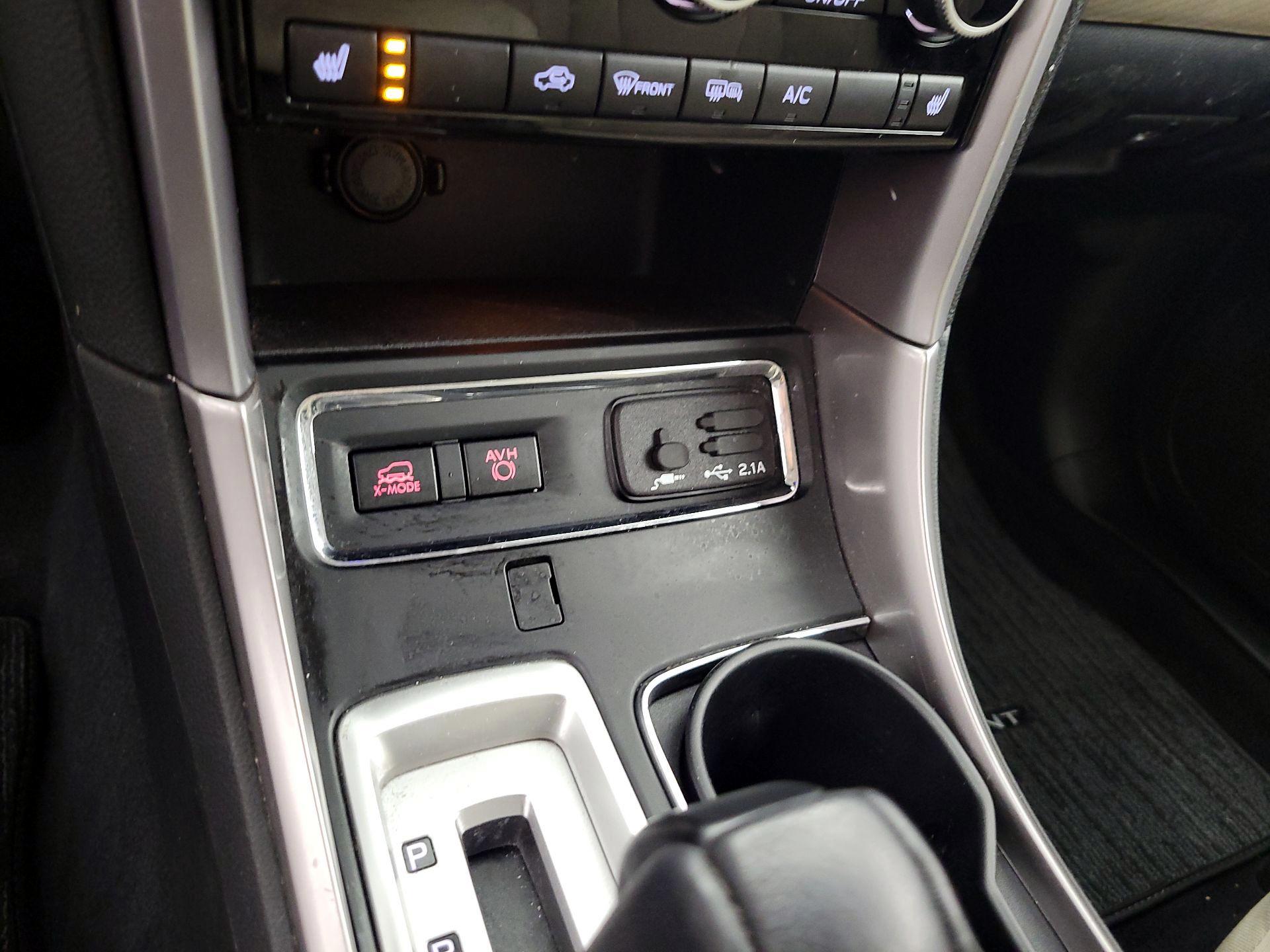 Thumbnail: 2021 Subaru Ascent - 18