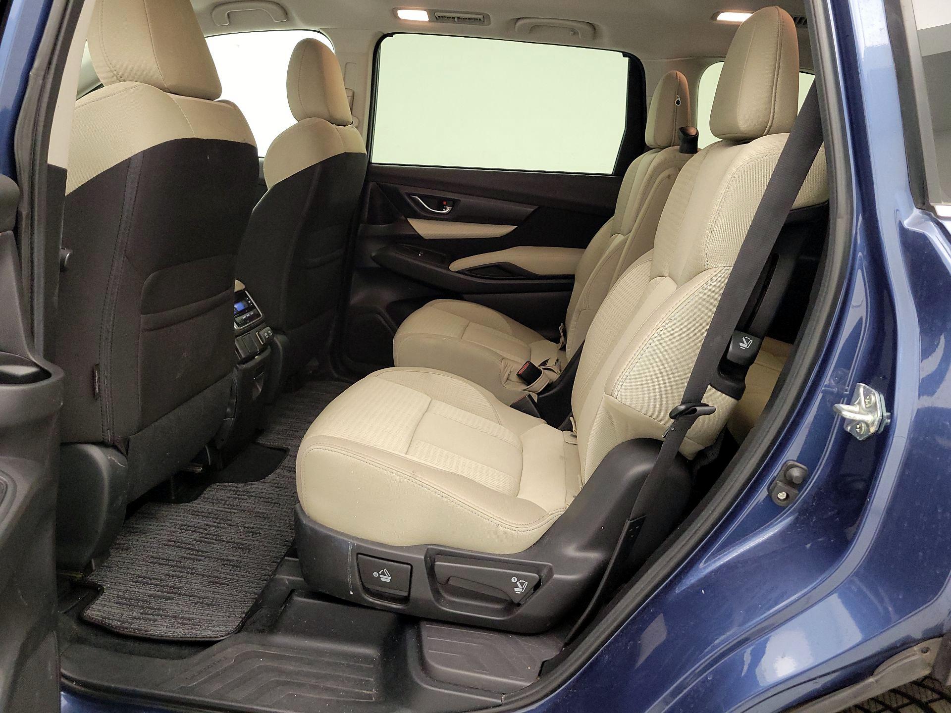 Thumbnail: 2021 Subaru Ascent - 19