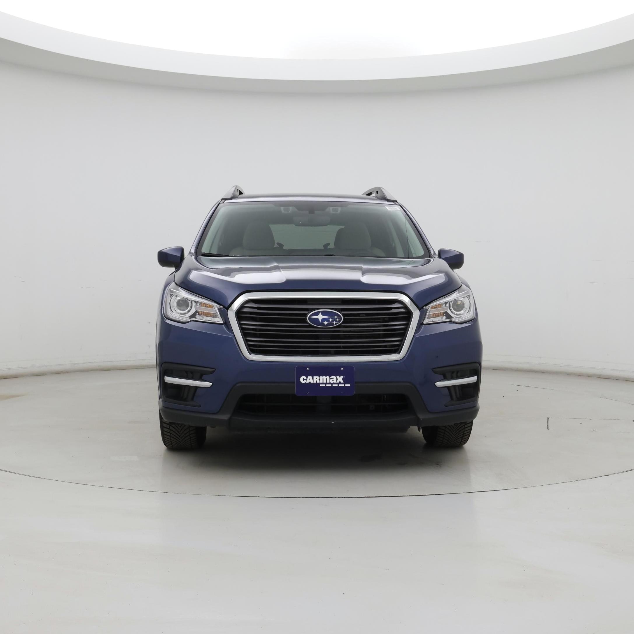Thumbnail: 2021 Subaru Ascent - 5