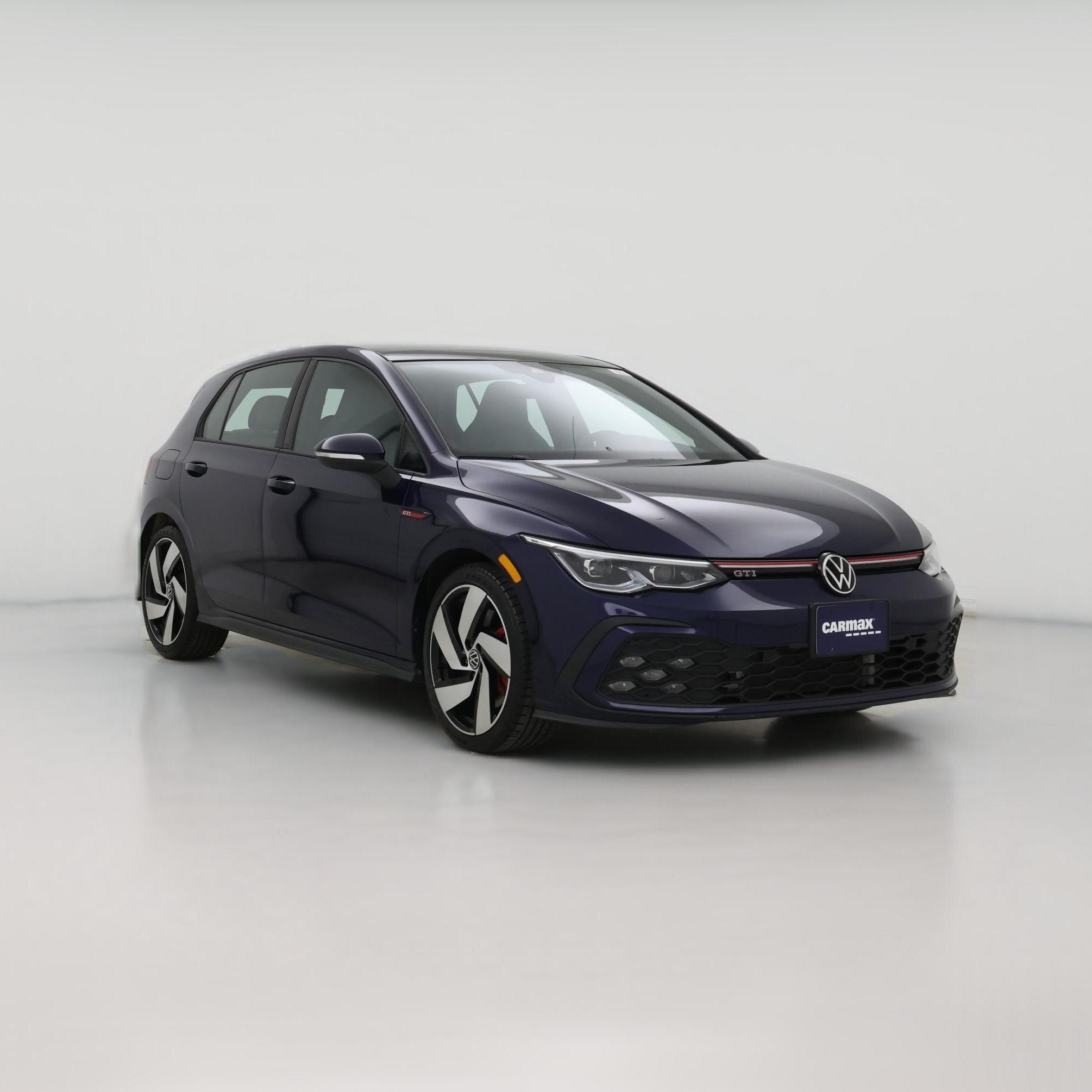 Thumbnail: 2023 Volkswagen Golf - 1