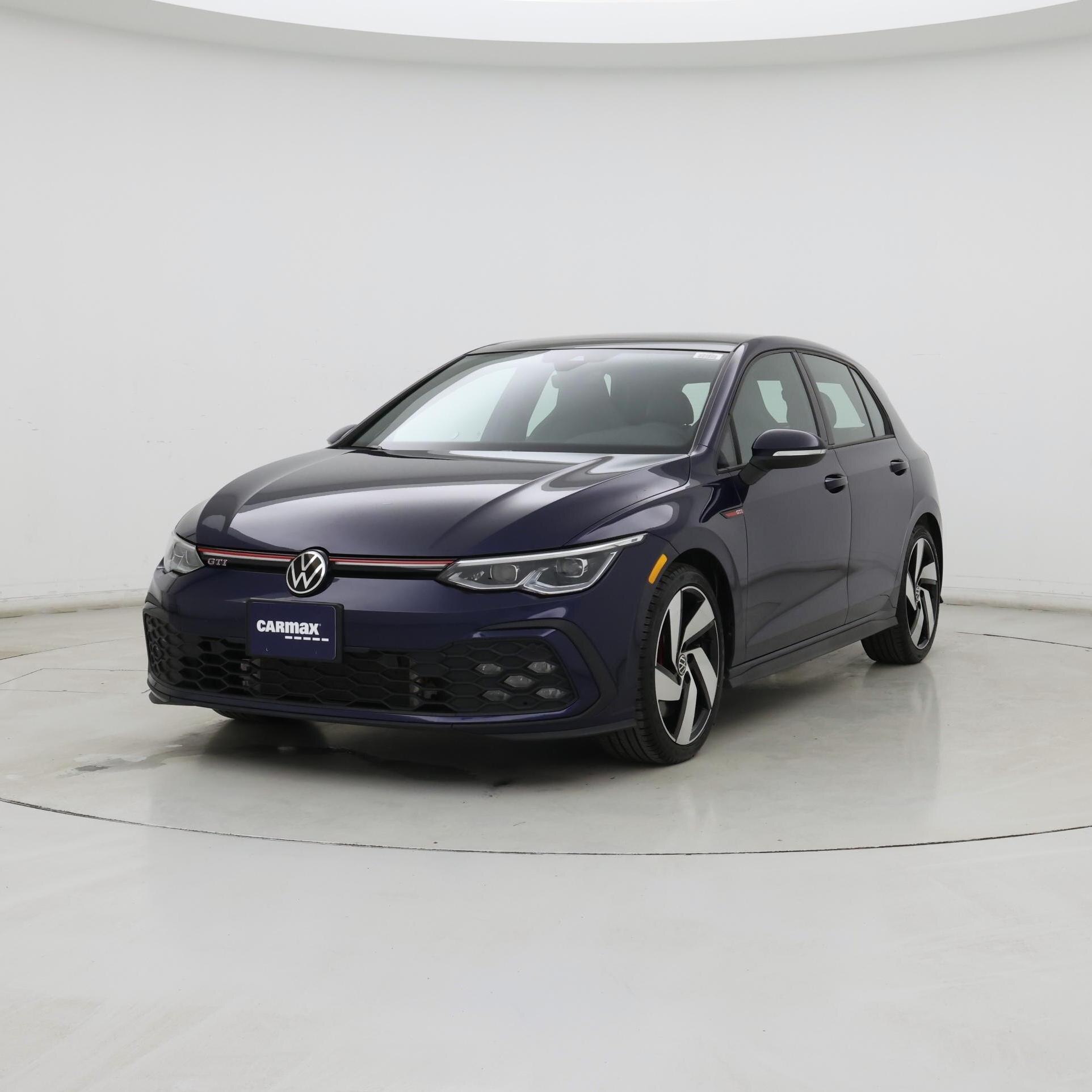 Thumbnail: 2023 Volkswagen Golf - 4