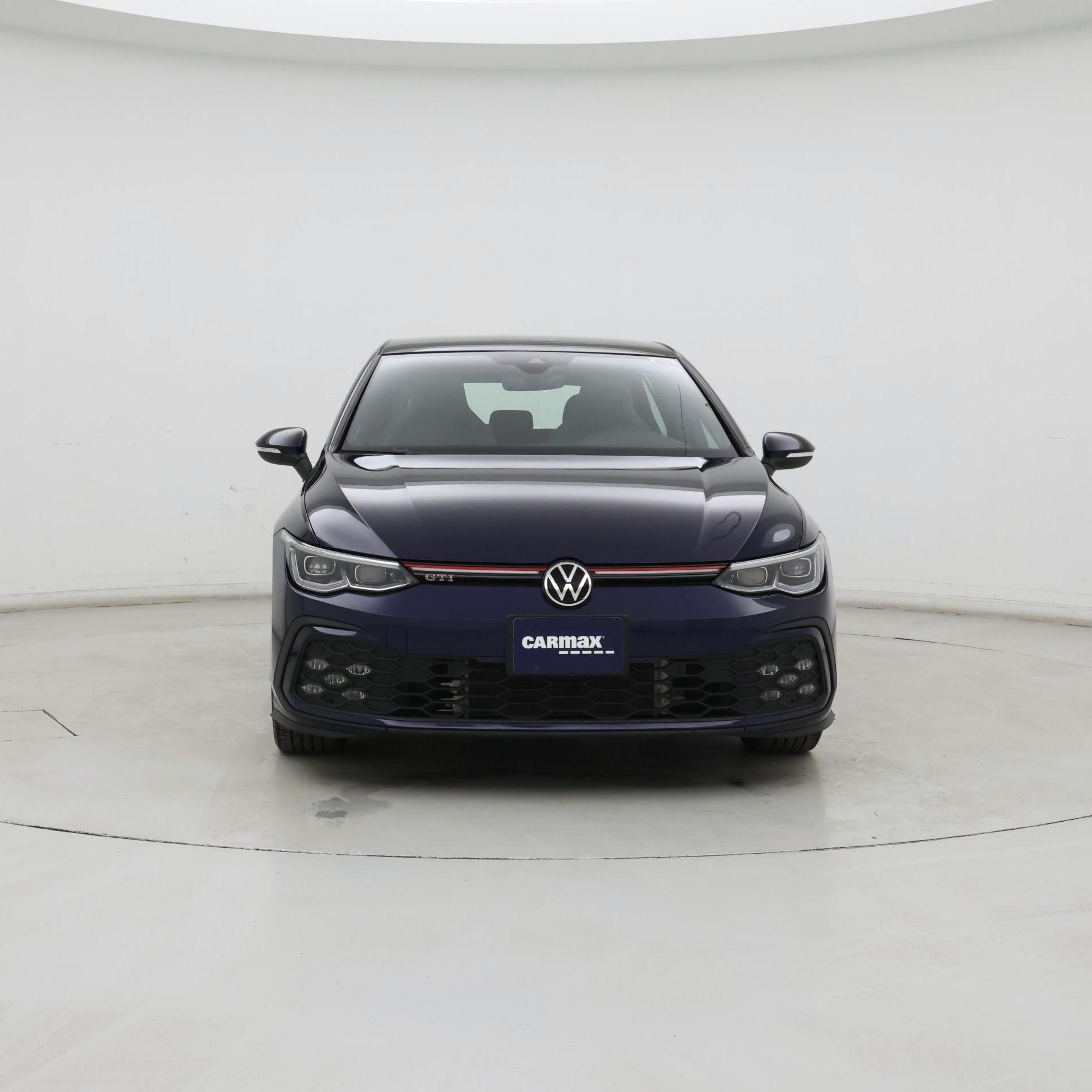 Thumbnail: 2023 Volkswagen Golf - 5