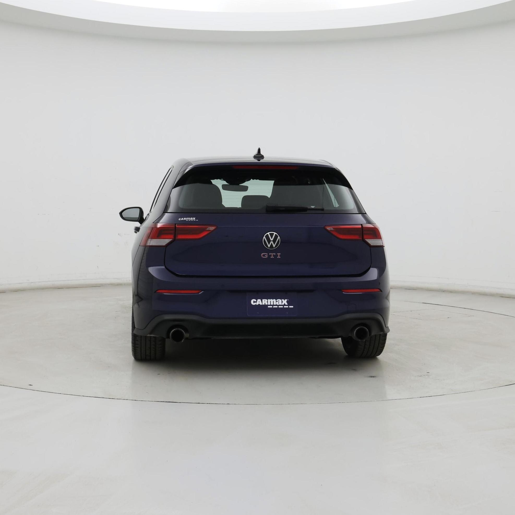 Thumbnail: 2023 Volkswagen Golf - 6