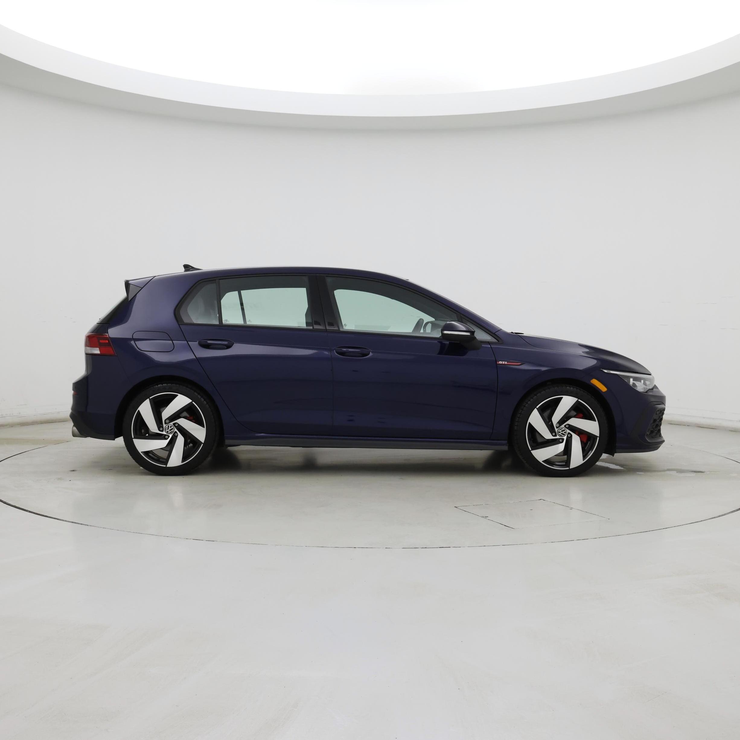 Thumbnail: 2023 Volkswagen Golf - 7