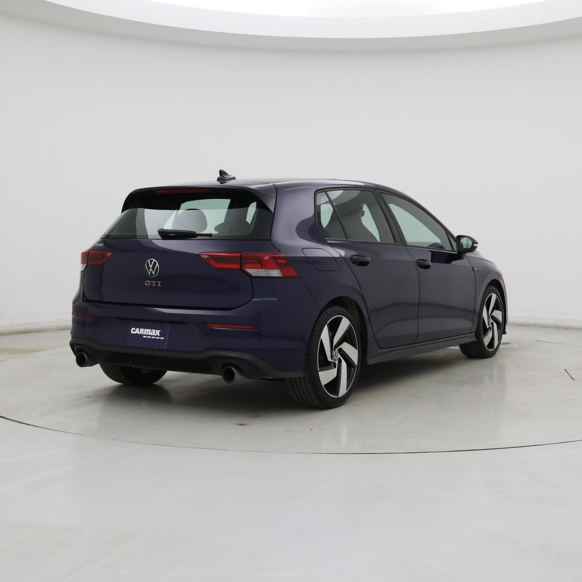 Thumbnail: 2023 Volkswagen Golf - 8