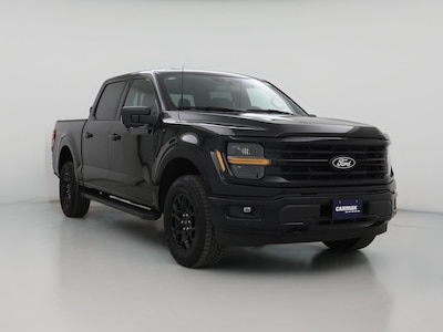 2024 Ford F150 XLT