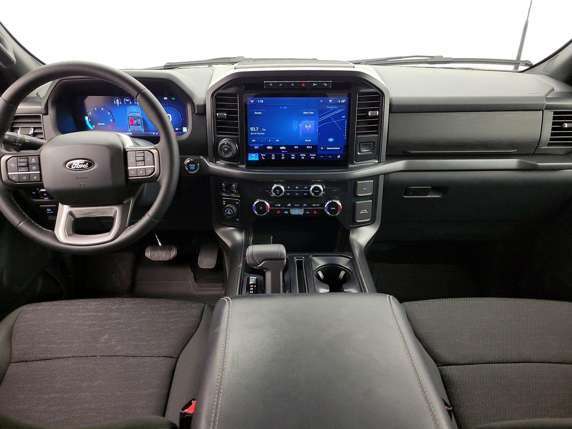 Thumbnail: 2024 Ford F-150 - 9