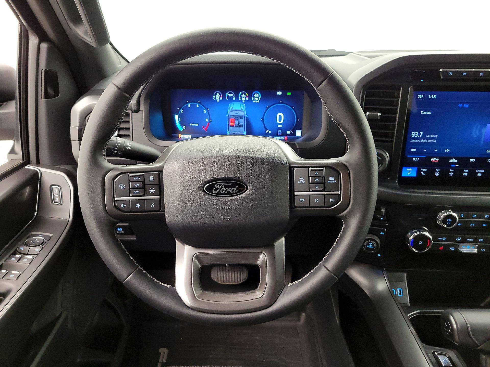 Thumbnail: 2024 Ford F-150 - 10