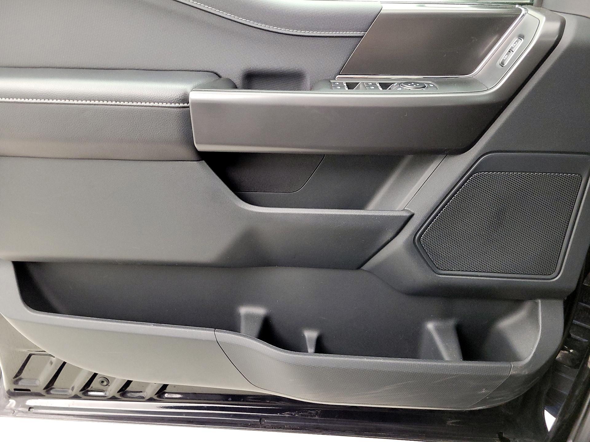 Thumbnail: 2024 Ford F-150 - 12
