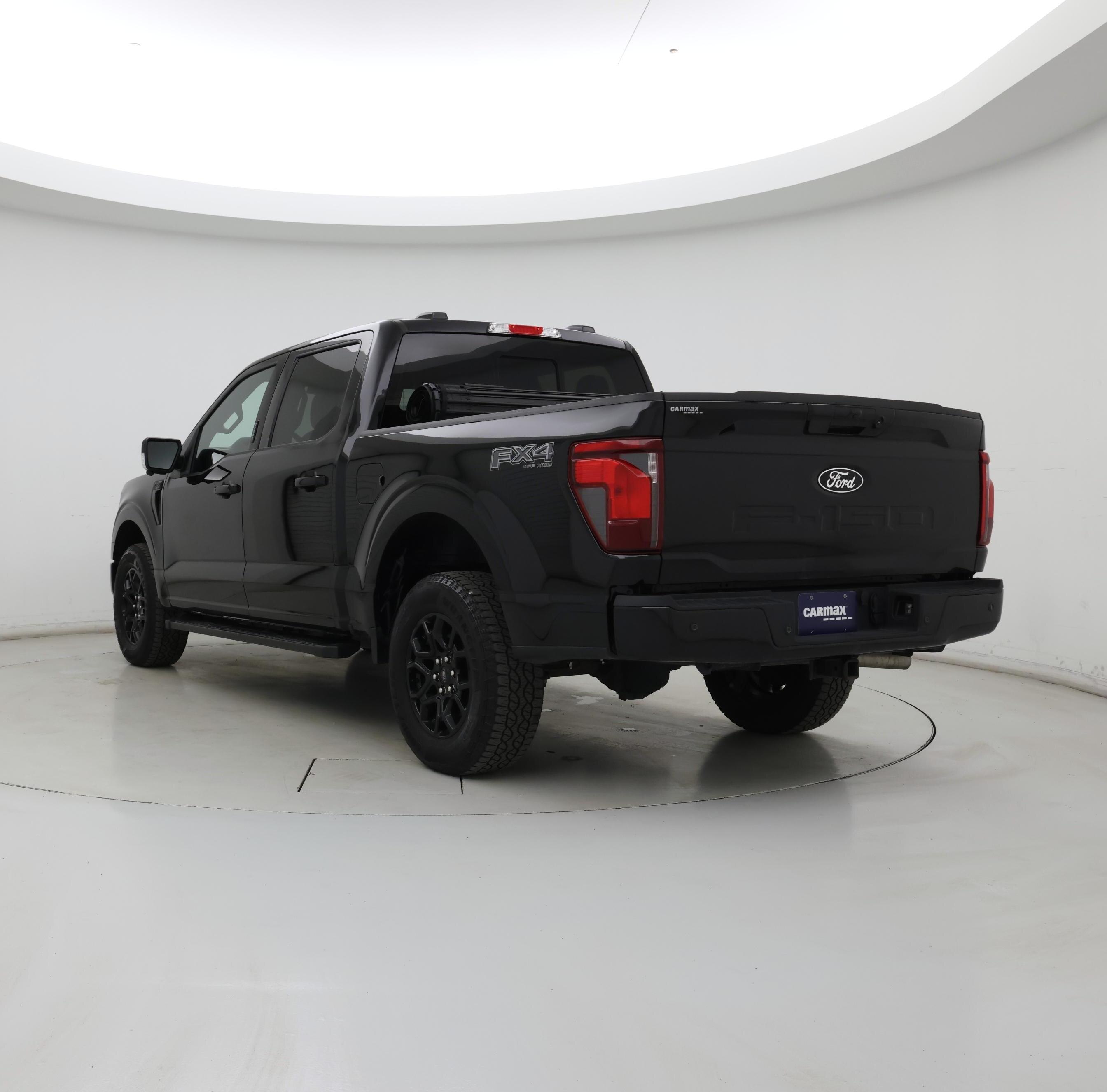 Thumbnail: 2024 Ford F-150 - 2