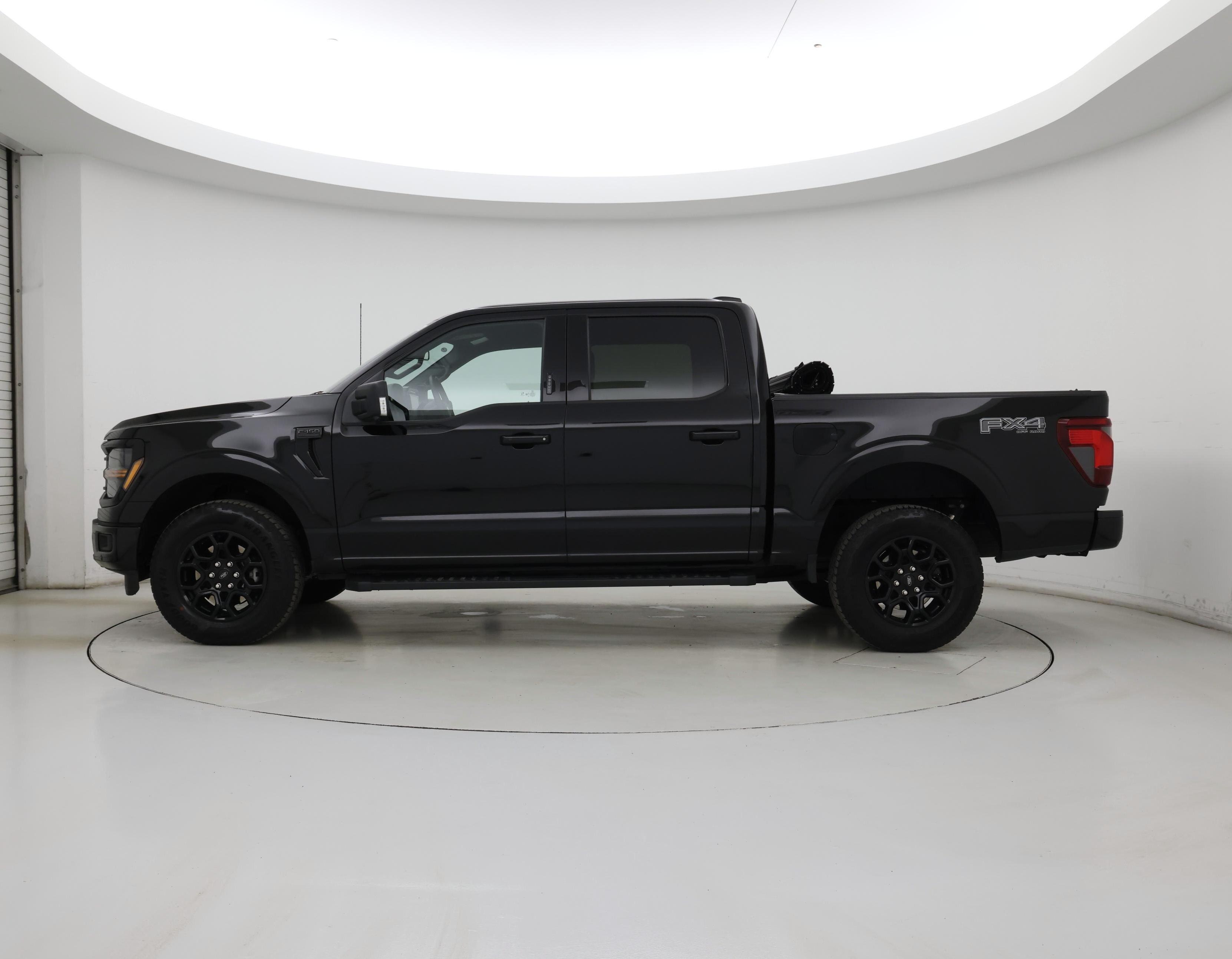 Thumbnail: 2024 Ford F-150 - 3