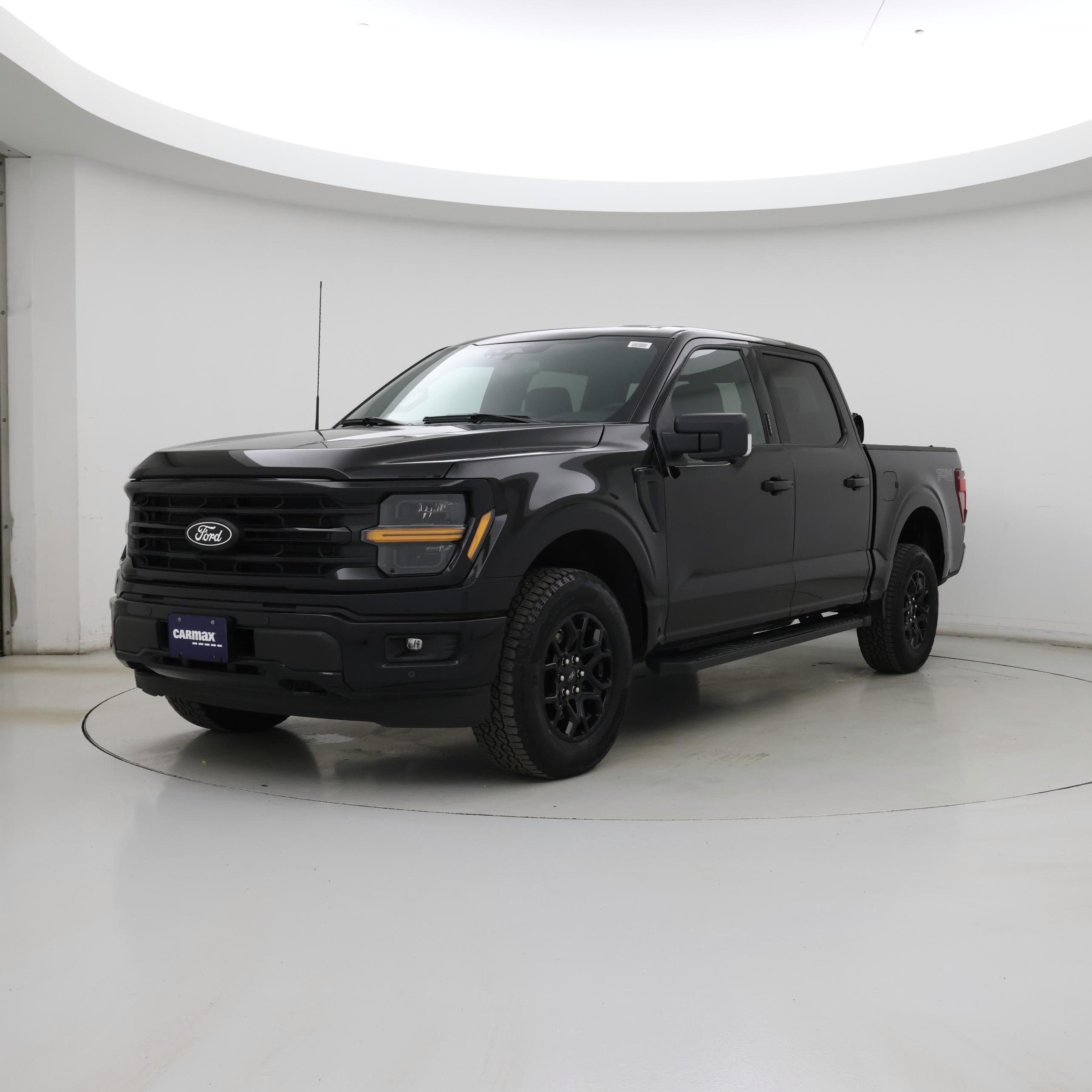 Thumbnail: 2024 Ford F-150 - 4