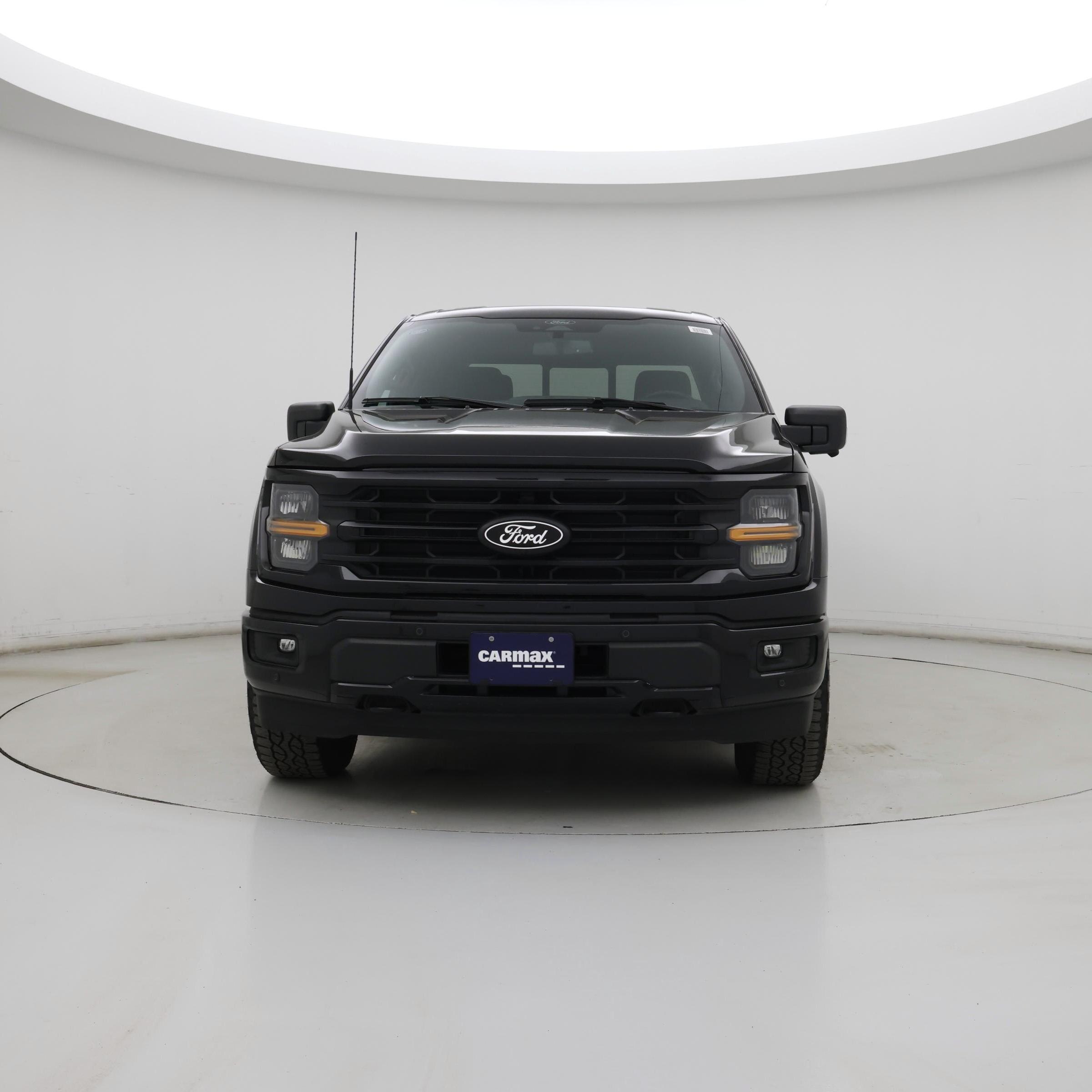 Thumbnail: 2024 Ford F-150 - 5