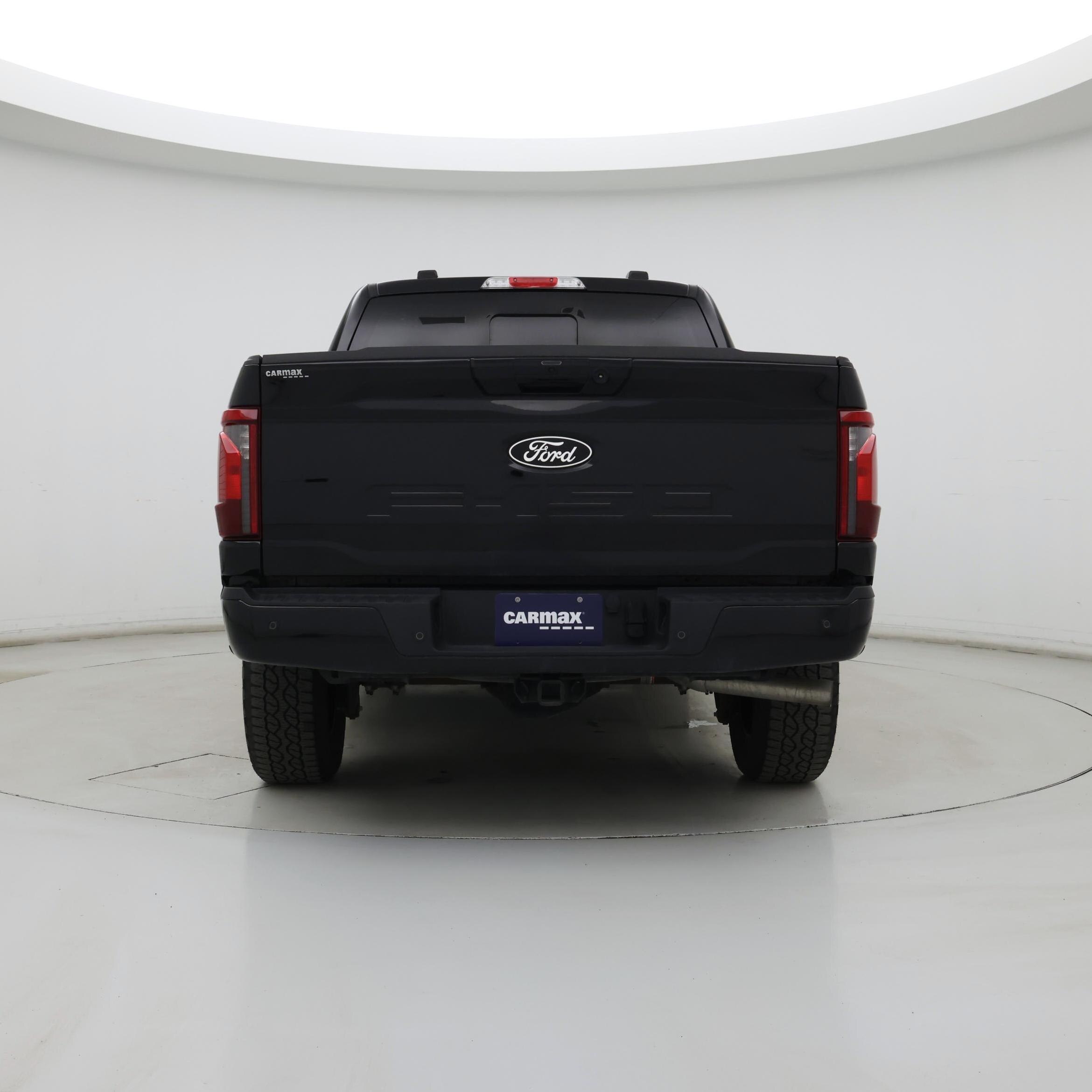 Thumbnail: 2024 Ford F-150 - 6