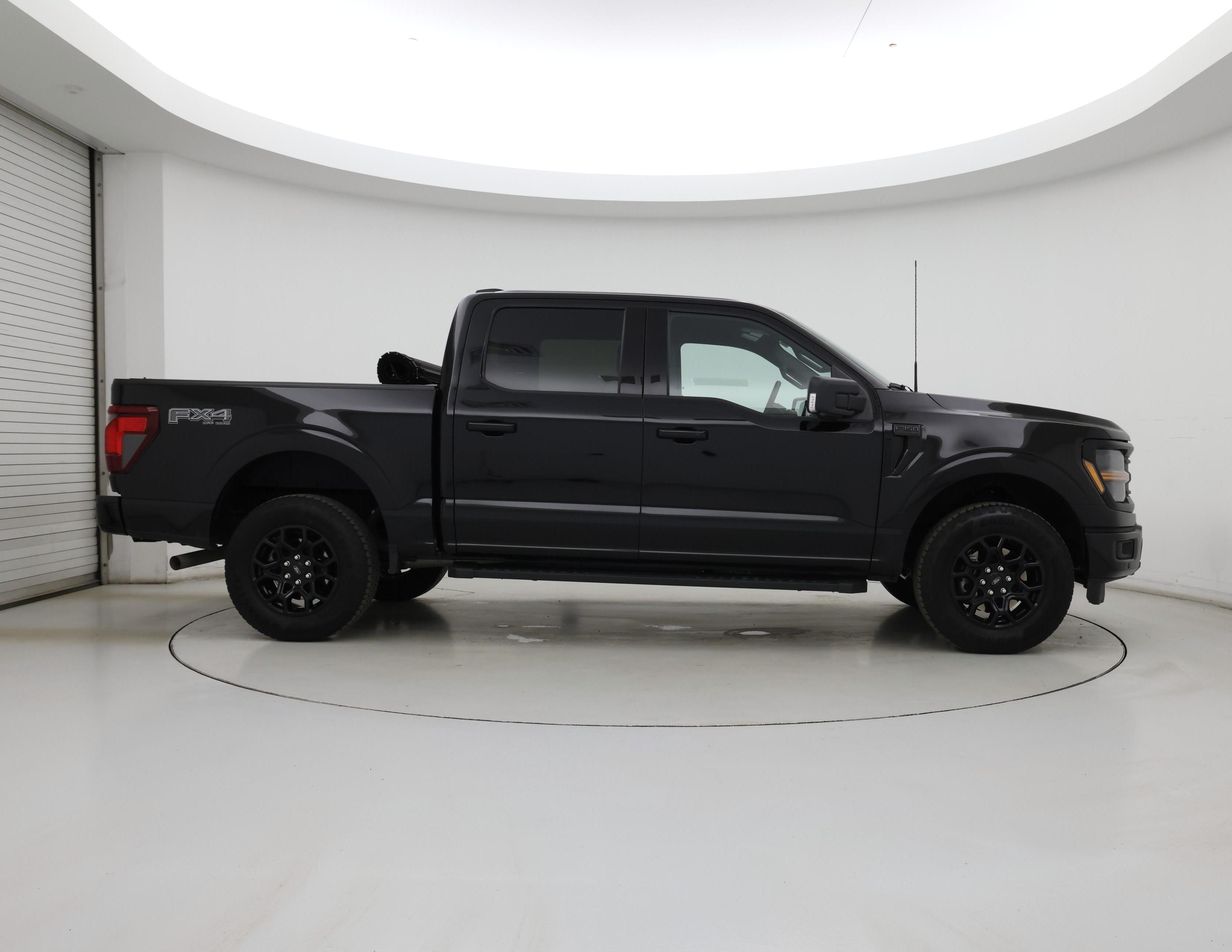 Thumbnail: 2024 Ford F-150 - 7